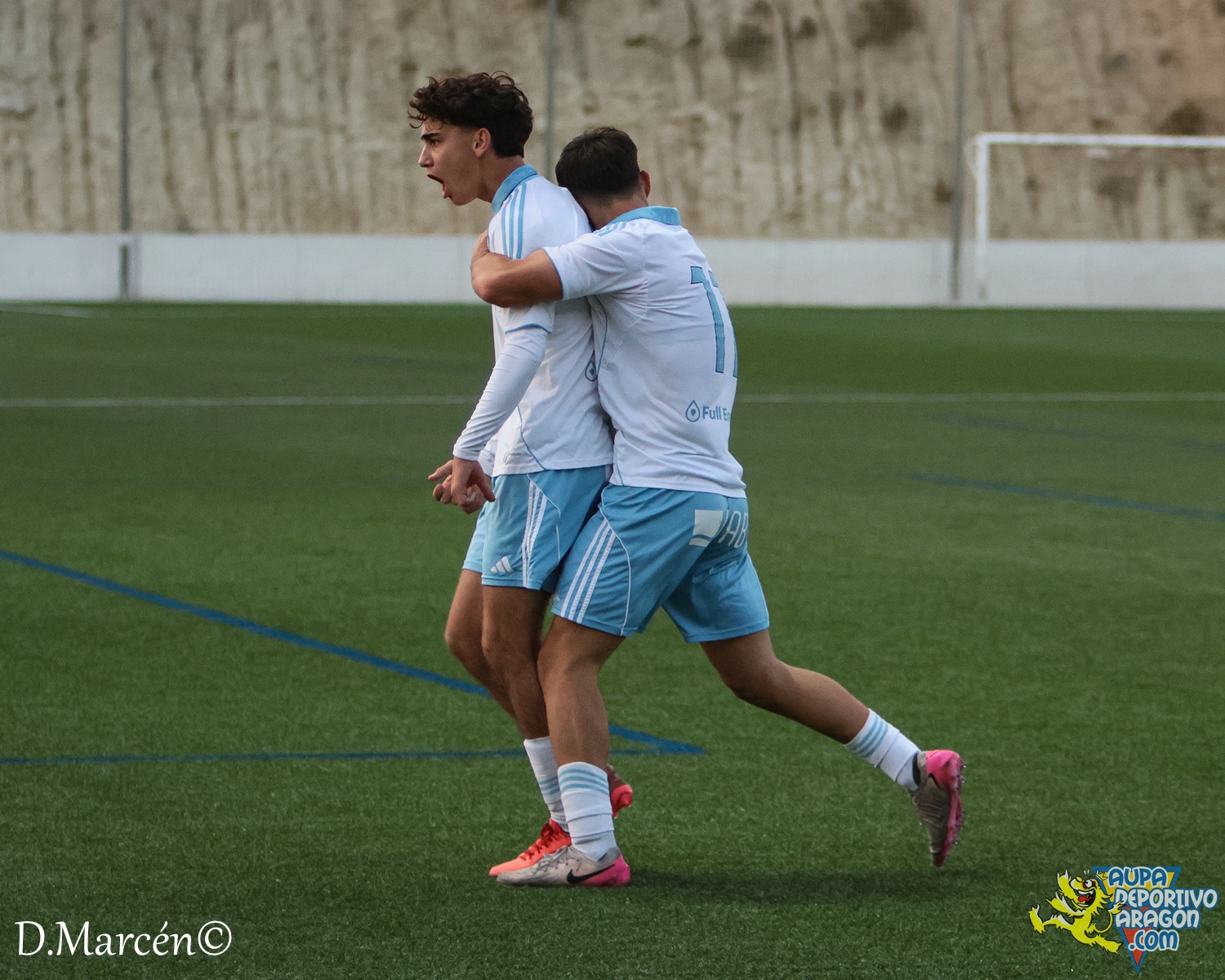 13 . 22-11-2025 - DHJ - R. Zaragoza 2-0 C.E. Sabadell (58)