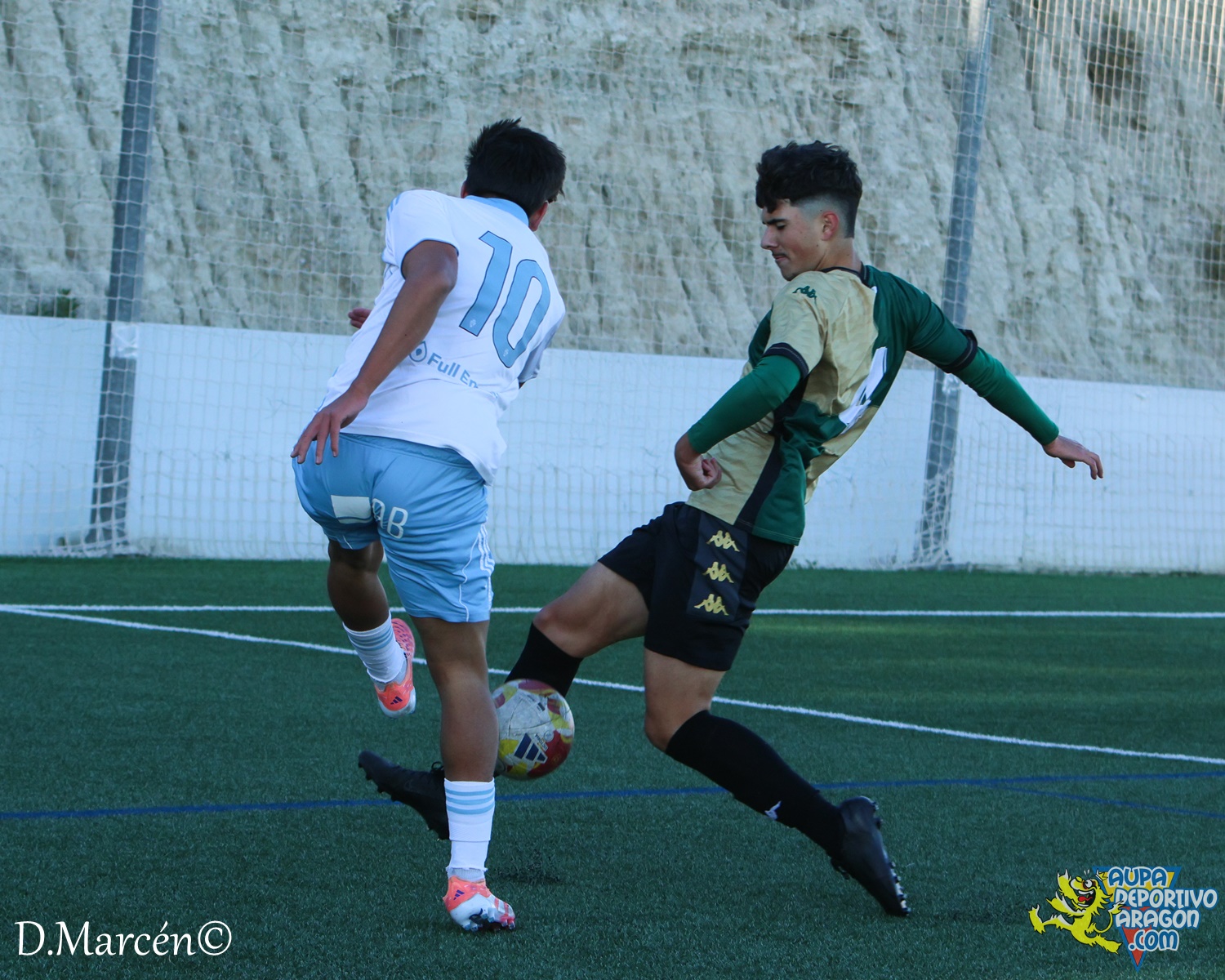 13 . 22-11-2025 - DHJ - R. Zaragoza 2-0 C.E. Sabadell (6)
