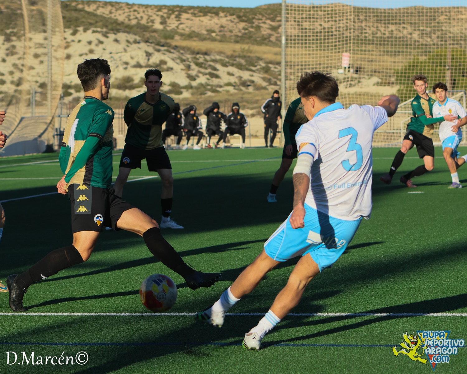 13 . 22-11-2025 - DHJ - R. Zaragoza 2-0 C.E. Sabadell (7)