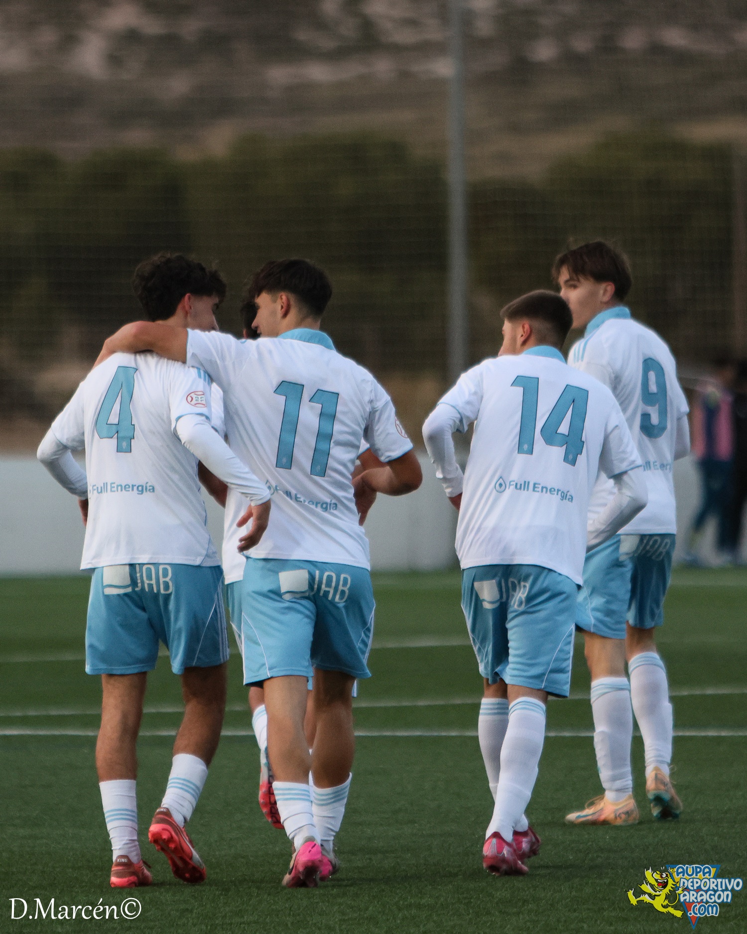 13 . 22-11-2025 - DHJ - R. Zaragoza 2-0 C.E. Sabadell (72)