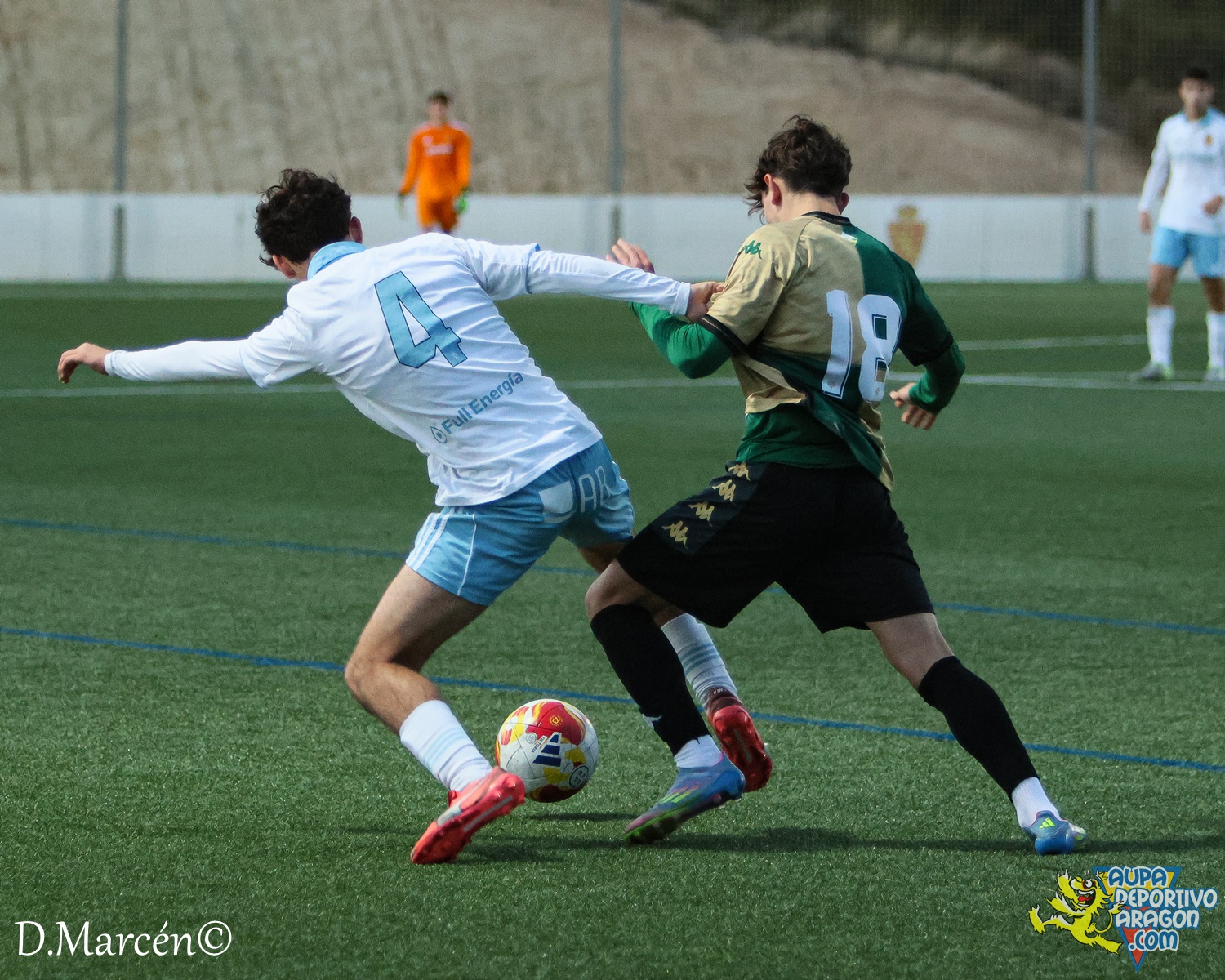 13 . 22-11-2025 - DHJ - R. Zaragoza 2-0 C.E. Sabadell (73)