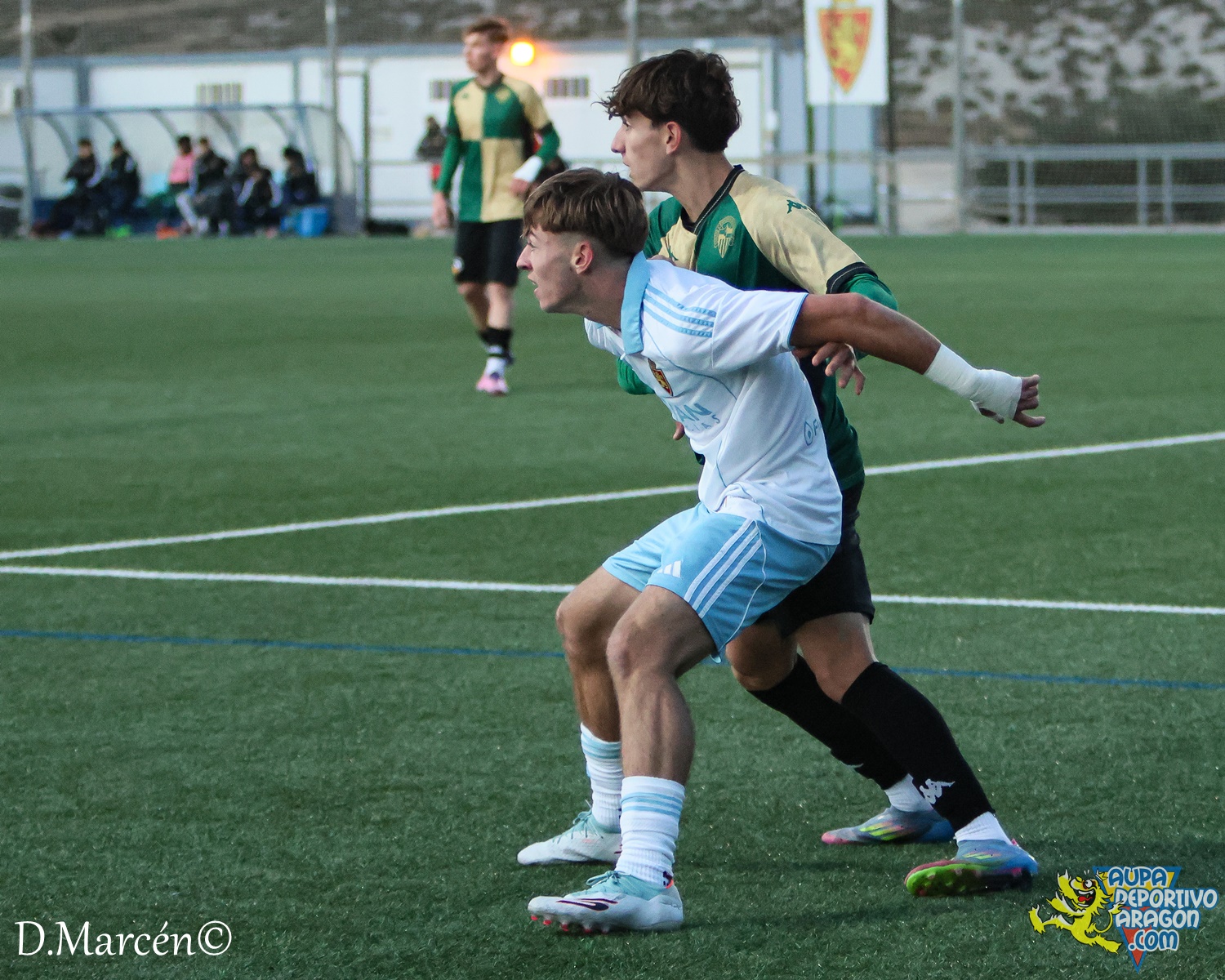 13 . 22-11-2025 - DHJ - R. Zaragoza 2-0 C.E. Sabadell (75)