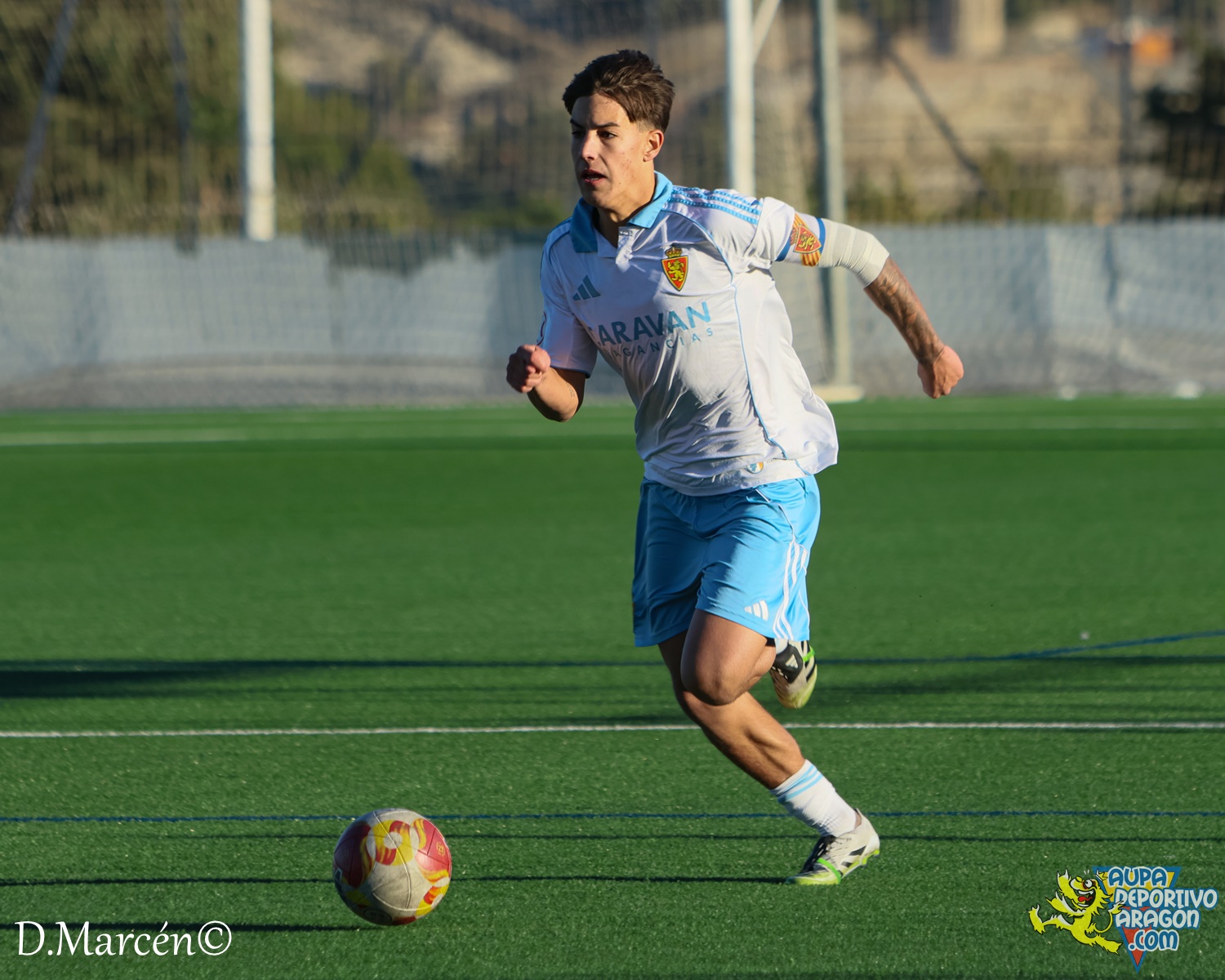 13 . 22-11-2025 - DHJ - R. Zaragoza 2-0 C.E. Sabadell (8)