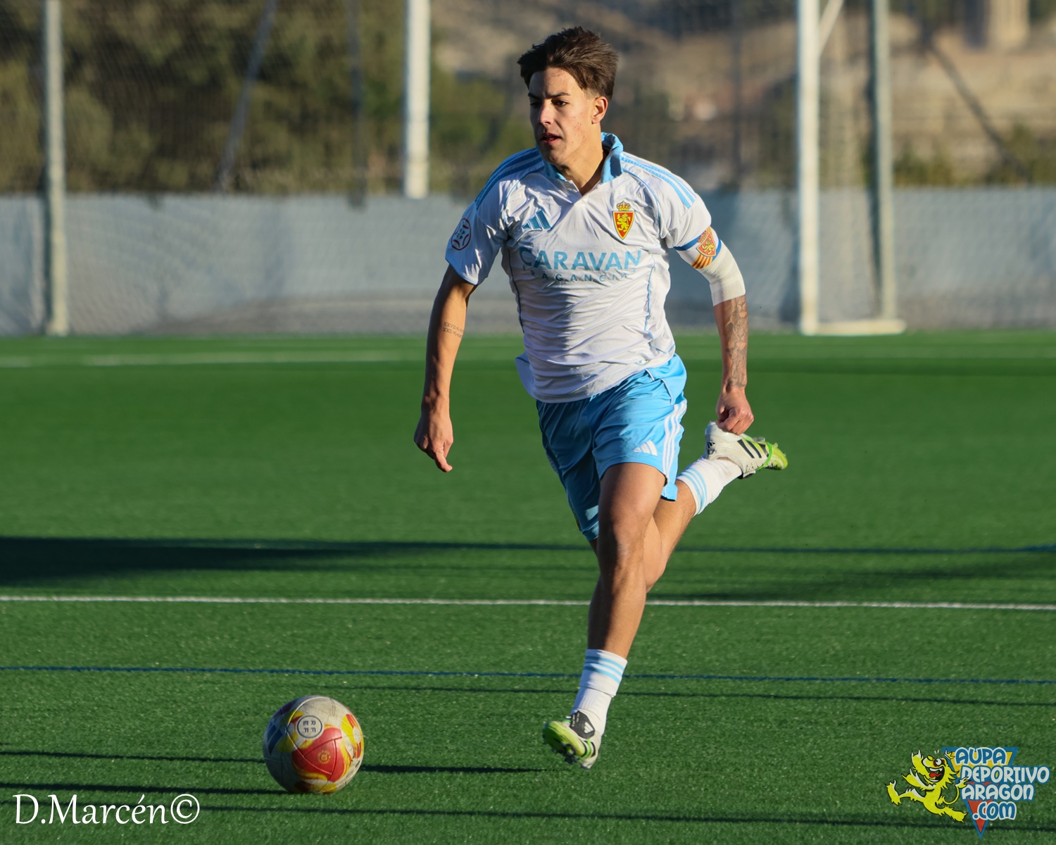 13 . 22-11-2025 - DHJ - R. Zaragoza 2-0 C.E. Sabadell (9)