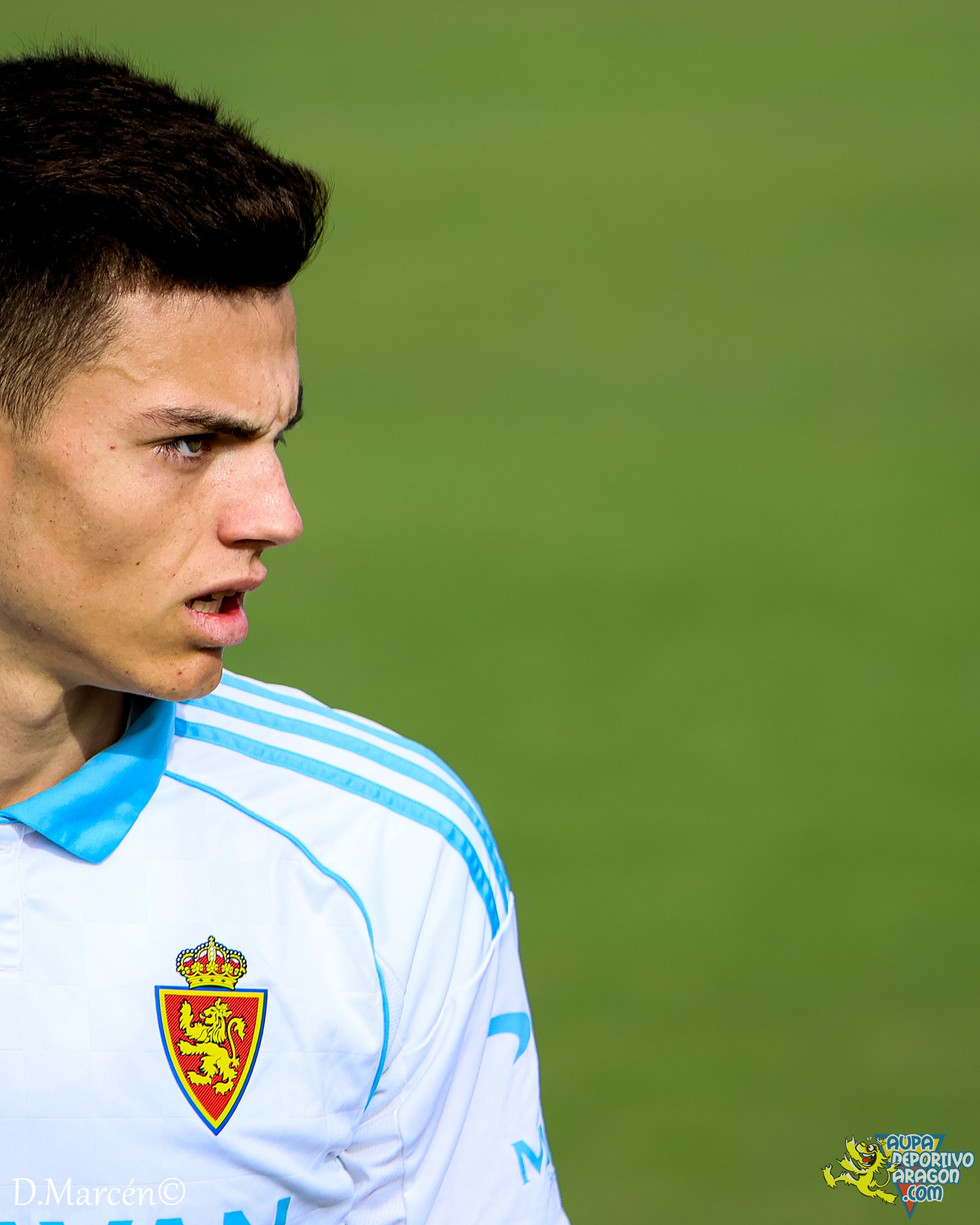 14 - 23-11-2025 - 2ªRFEF - D. Aragón 0-0 C.D. Ebro (105)