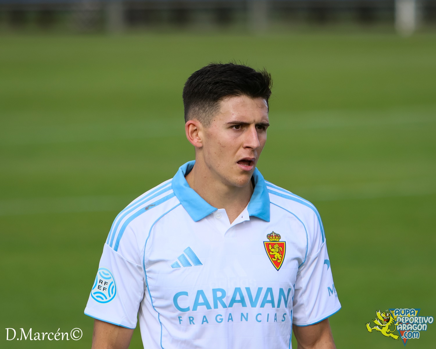 14 - 23-11-2025 - 2ªRFEF - D. Aragón 0-0 C.D. Ebro (108)