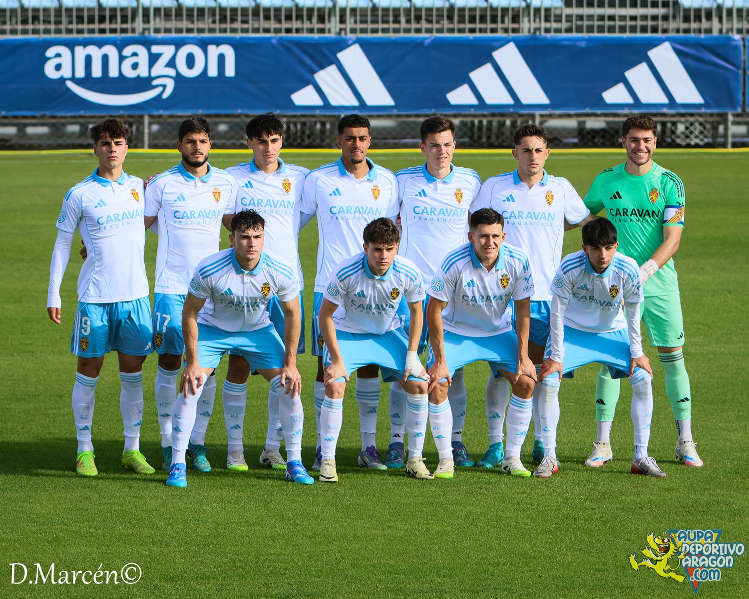 14 - 23-11-2025 - 2ªRFEF - D. Aragón 0-0 C.D. Ebro (30)