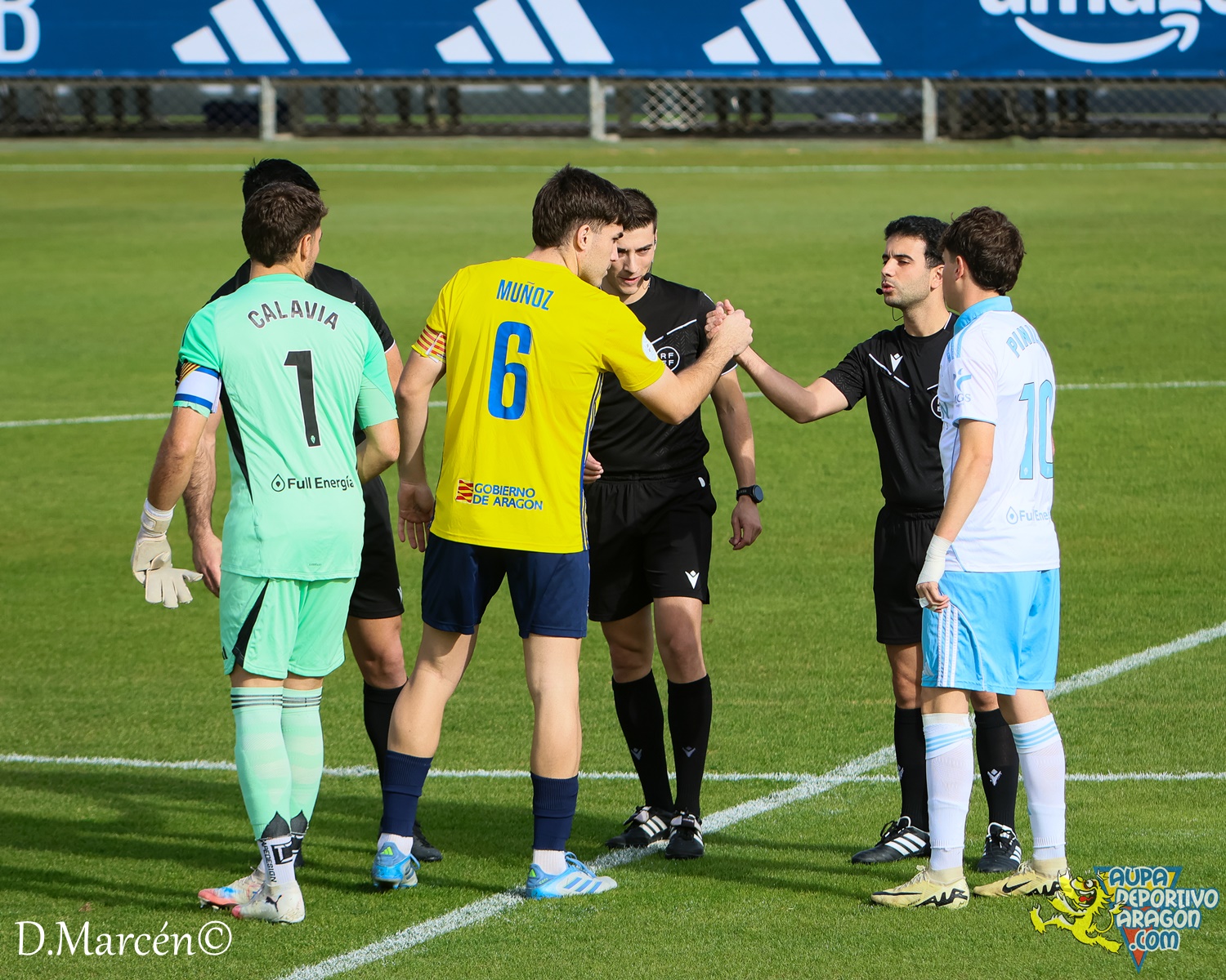 14 - 23-11-2025 - 2ªRFEF - D. Aragón 0-0 C.D. Ebro (31)