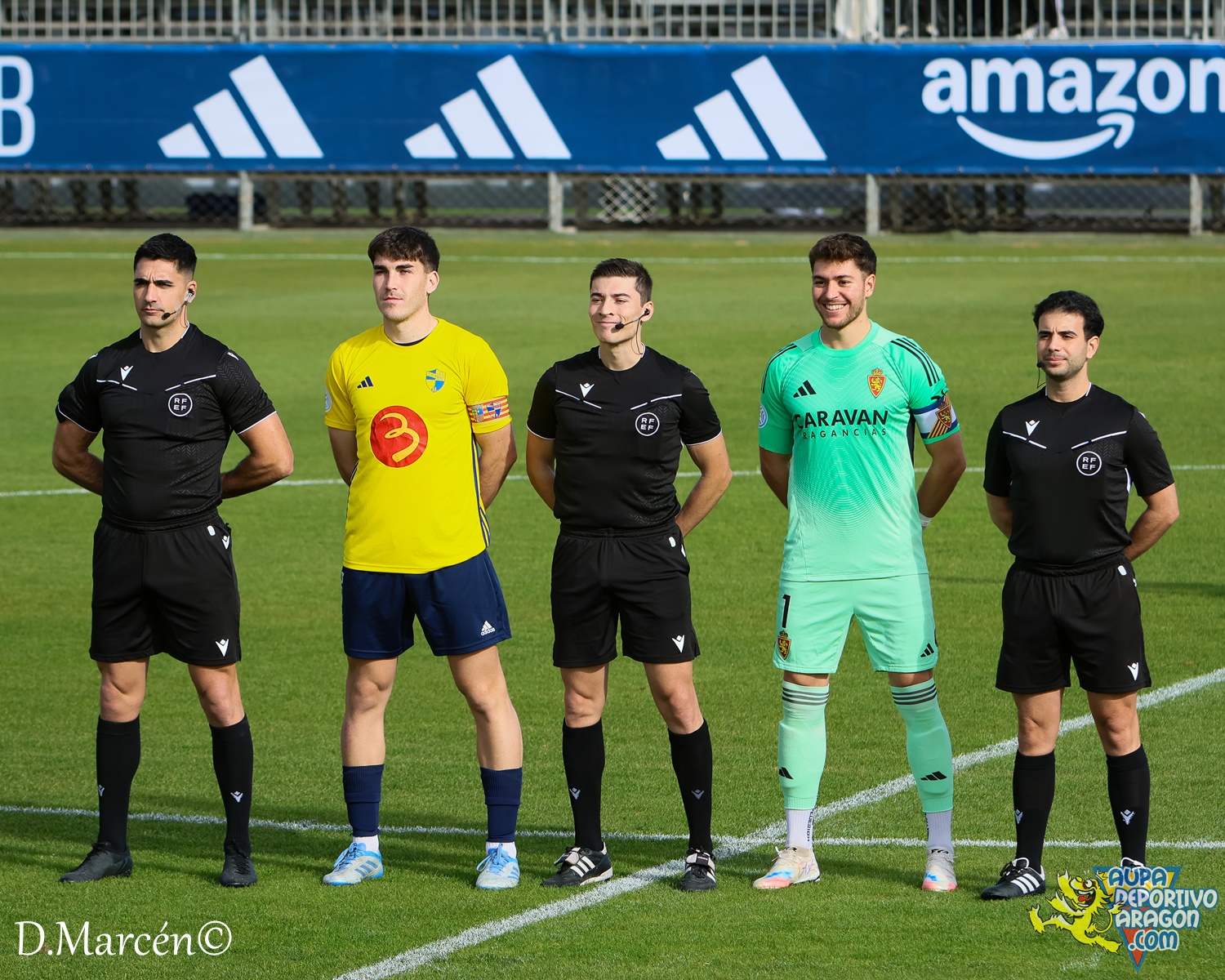 14 - 23-11-2025 - 2ªRFEF - D. Aragón 0-0 C.D. Ebro (33)