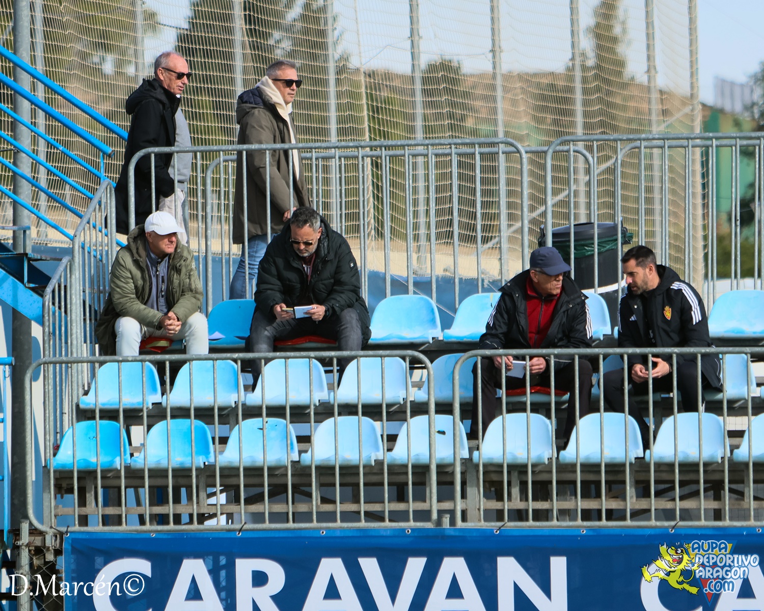 14 - 23-11-2025 - 2ªRFEF - D. Aragón 0-0 C.D. Ebro (34)