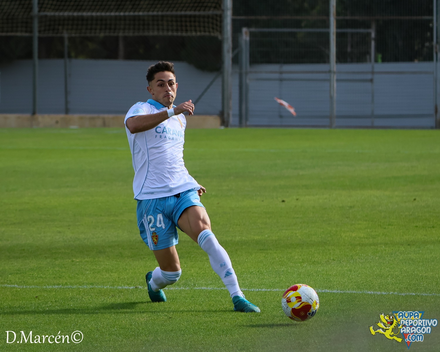 14 - 23-11-2025 - 2ªRFEF - D. Aragón 0-0 C.D. Ebro (35)