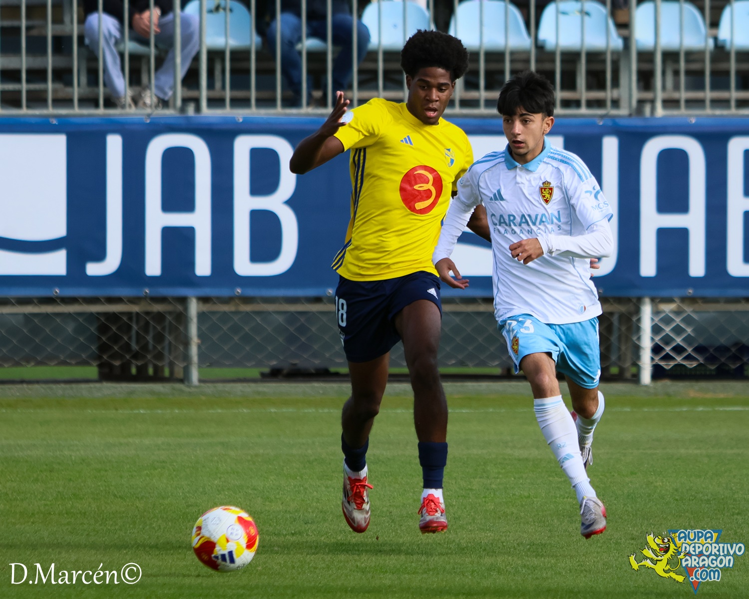 14 - 23-11-2025 - 2ªRFEF - D. Aragón 0-0 C.D. Ebro (38)