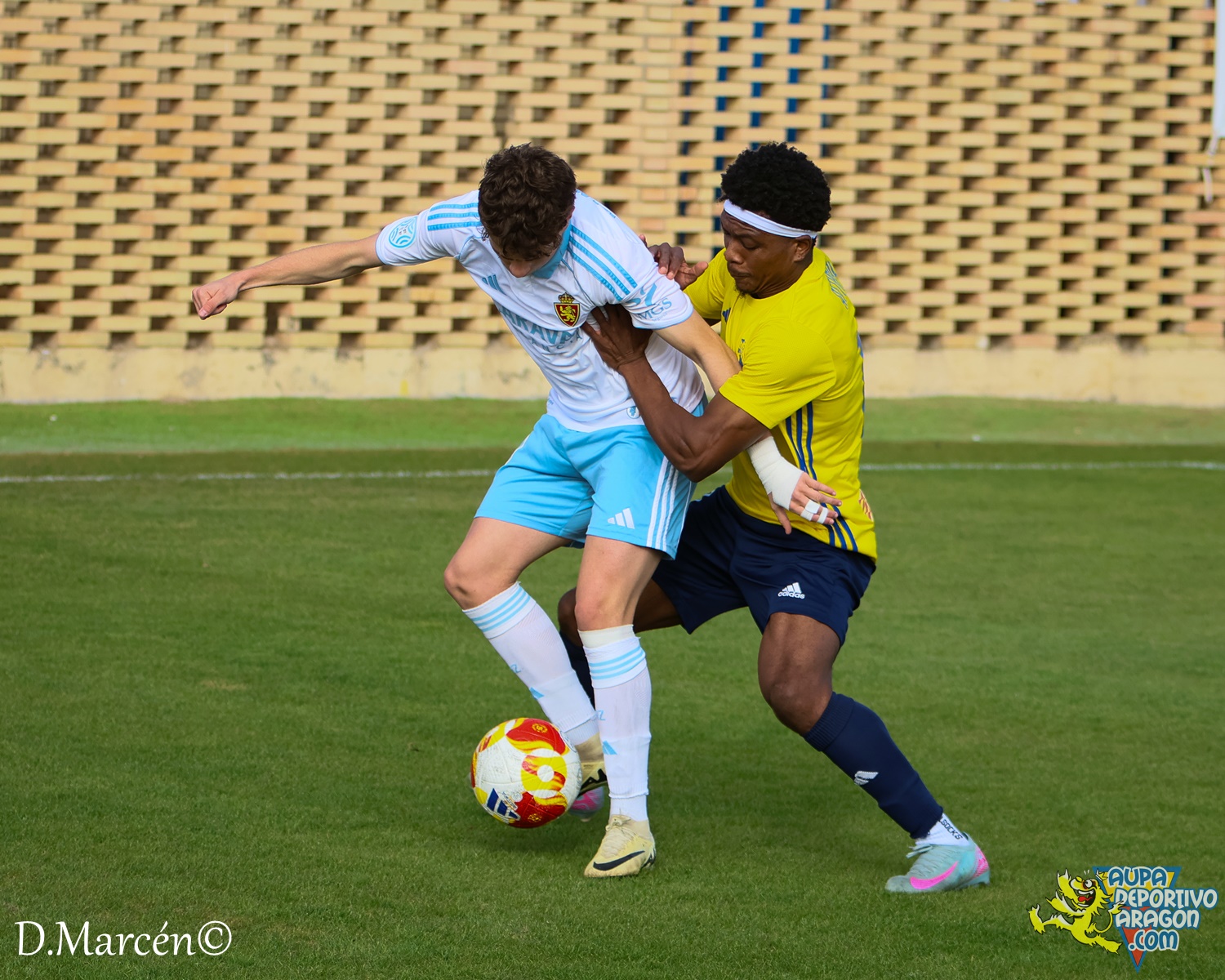14 - 23-11-2025 - 2ªRFEF - D. Aragón 0-0 C.D. Ebro (41)