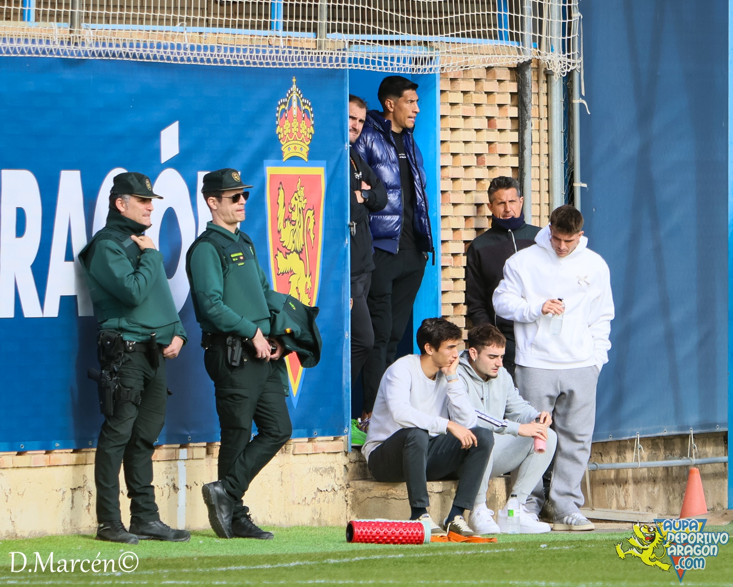 14 - 23-11-2025 - 2ªRFEF - D. Aragón 0-0 C.D. Ebro (42)