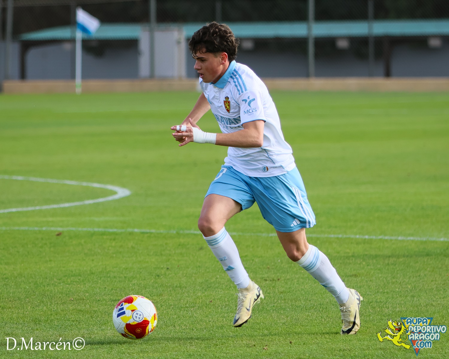 14 - 23-11-2025 - 2ªRFEF - D. Aragón 0-0 C.D. Ebro (43)