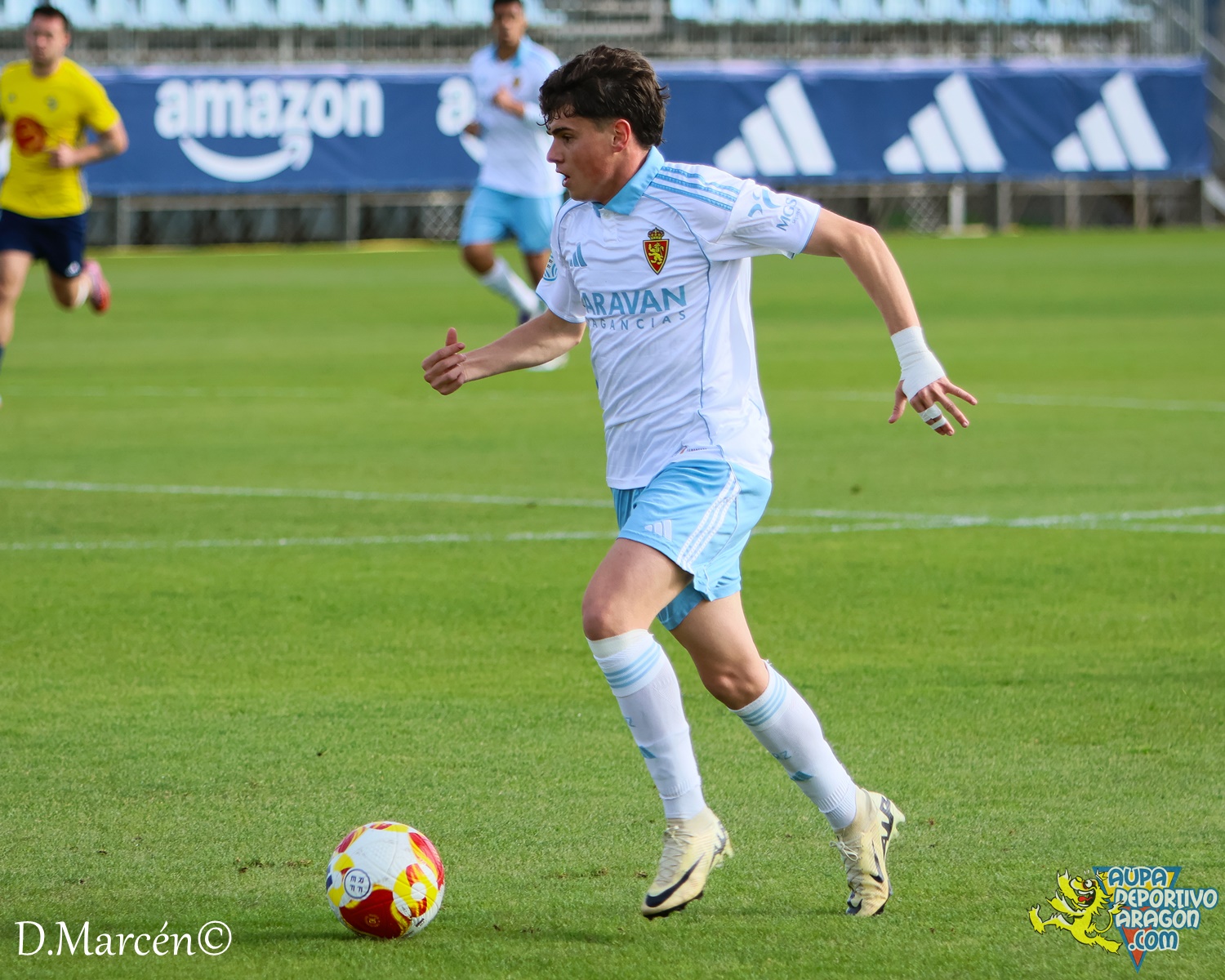 14 - 23-11-2025 - 2ªRFEF - D. Aragón 0-0 C.D. Ebro (44)