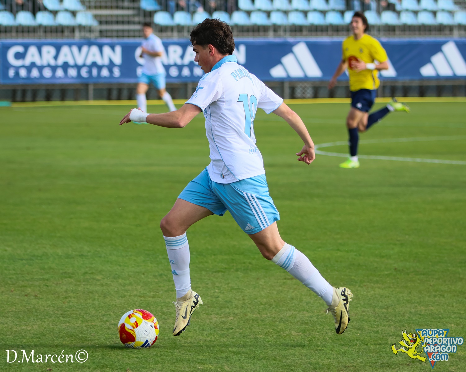 14 - 23-11-2025 - 2ªRFEF - D. Aragón 0-0 C.D. Ebro (46)