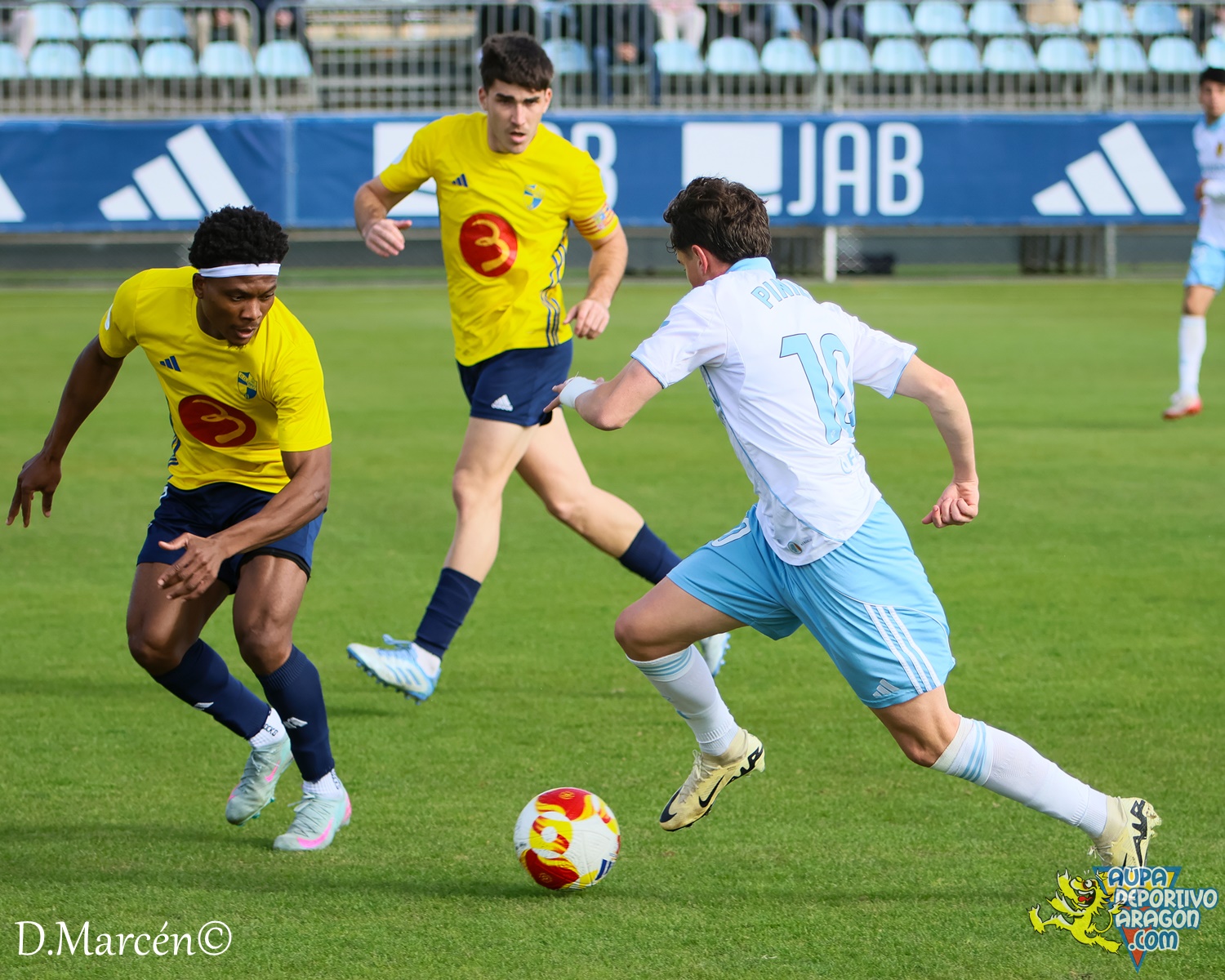 14 - 23-11-2025 - 2ªRFEF - D. Aragón 0-0 C.D. Ebro (47)