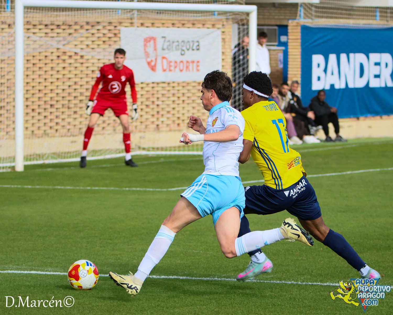 14 - 23-11-2025 - 2ªRFEF - D. Aragón 0-0 C.D. Ebro (48)