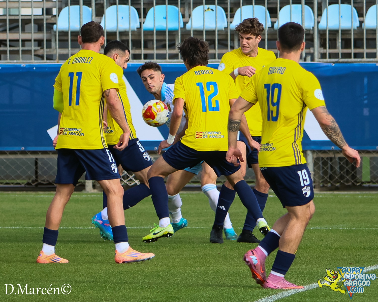 14 - 23-11-2025 - 2ªRFEF - D. Aragón 0-0 C.D. Ebro (49)
