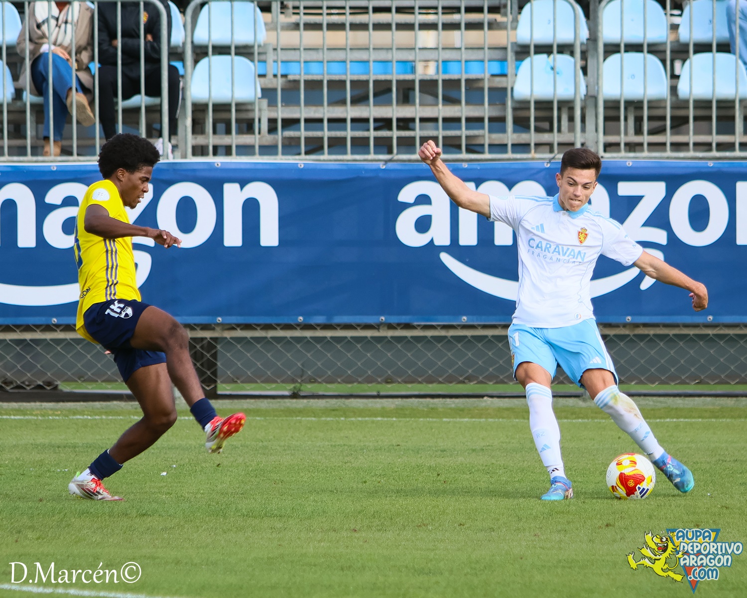 14 - 23-11-2025 - 2ªRFEF - D. Aragón 0-0 C.D. Ebro (54)