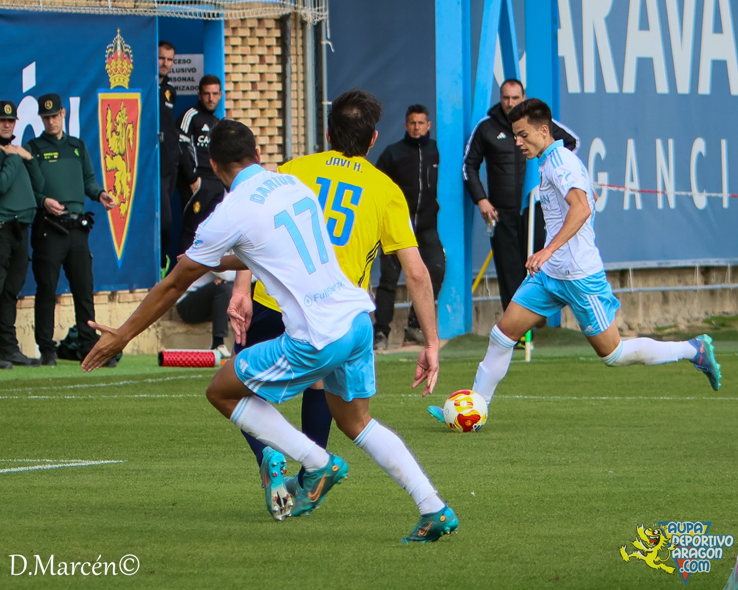 14 - 23-11-2025 - 2ªRFEF - D. Aragón 0-0 C.D. Ebro (59)