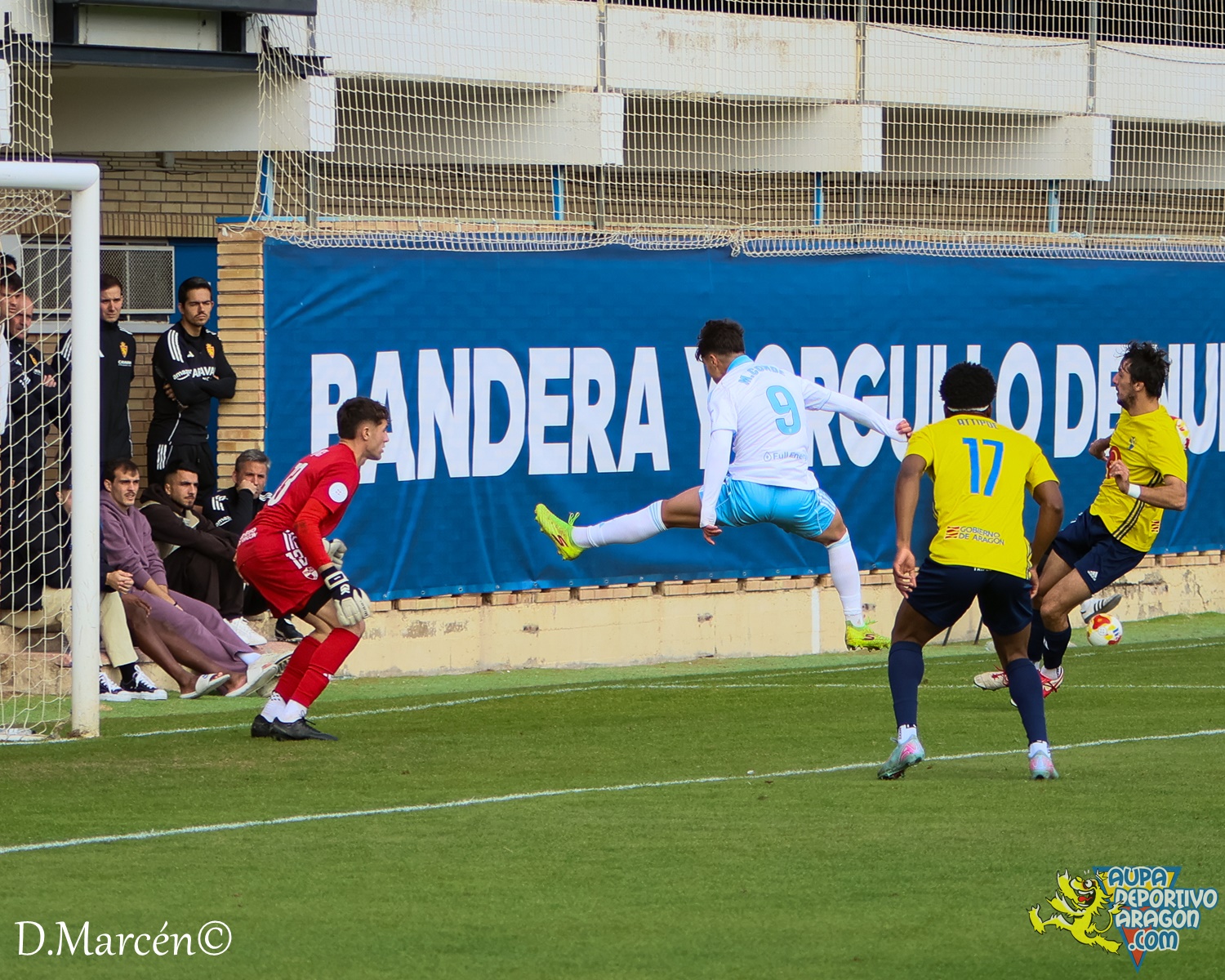 14 - 23-11-2025 - 2ªRFEF - D. Aragón 0-0 C.D. Ebro (61)