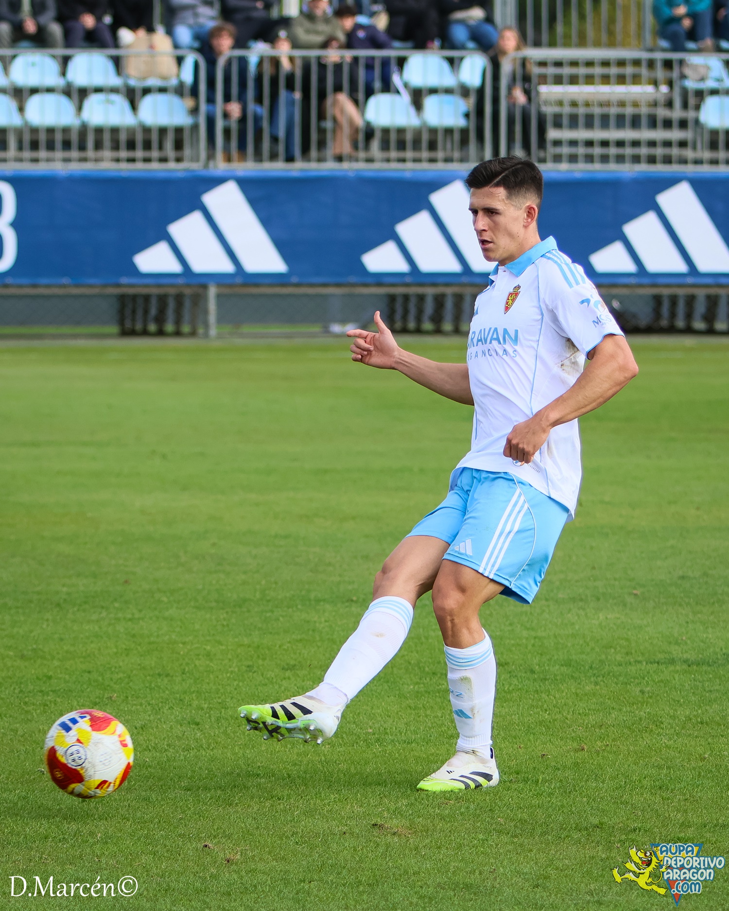 14 - 23-11-2025 - 2ªRFEF - D. Aragón 0-0 C.D. Ebro (64)