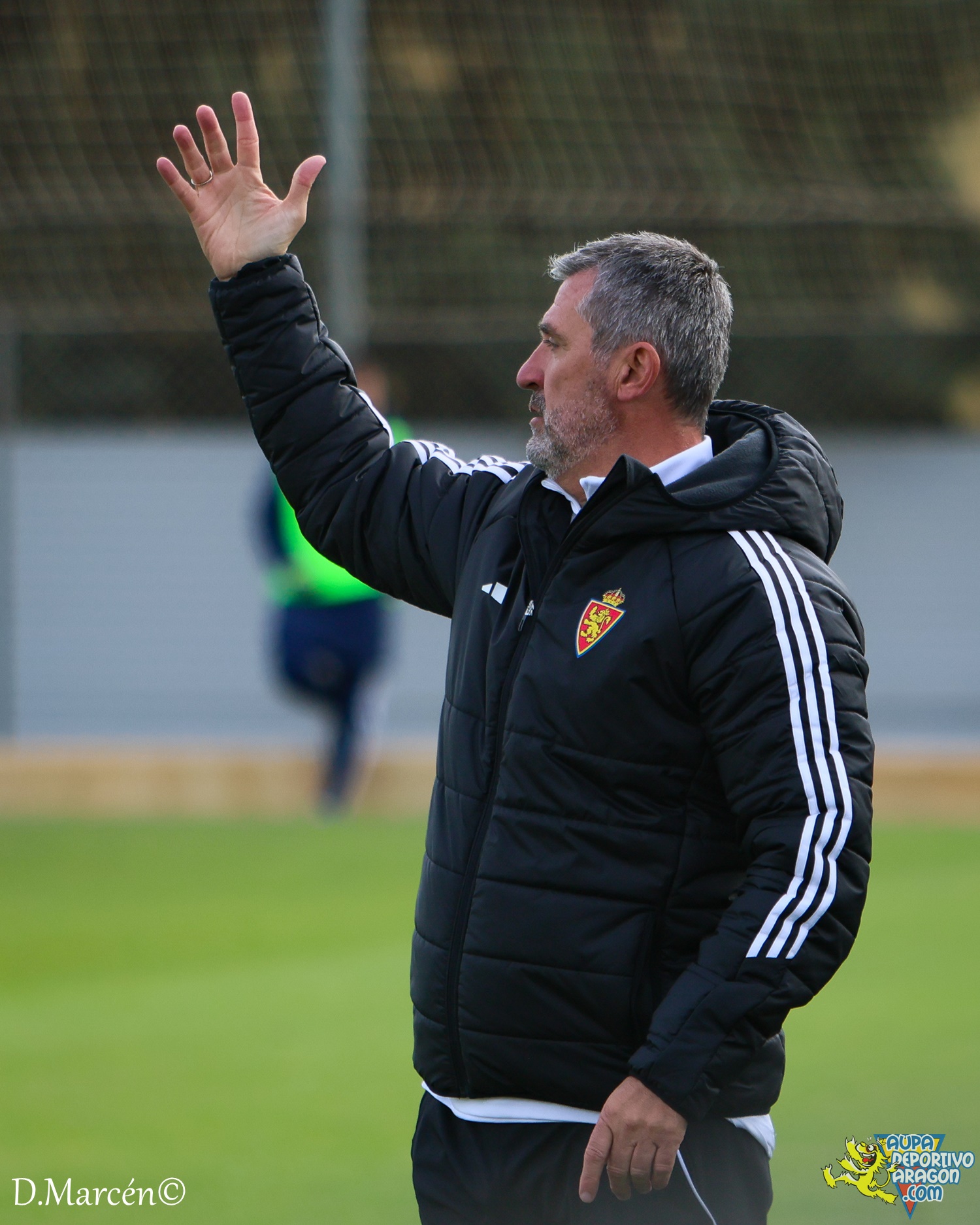 14 - 23-11-2025 - 2ªRFEF - D. Aragón 0-0 C.D. Ebro (65)