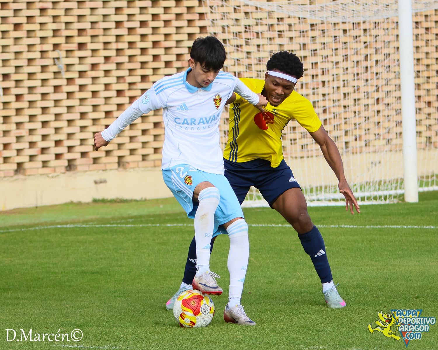 14 - 23-11-2025 - 2ªRFEF - D. Aragón 0-0 C.D. Ebro (67)