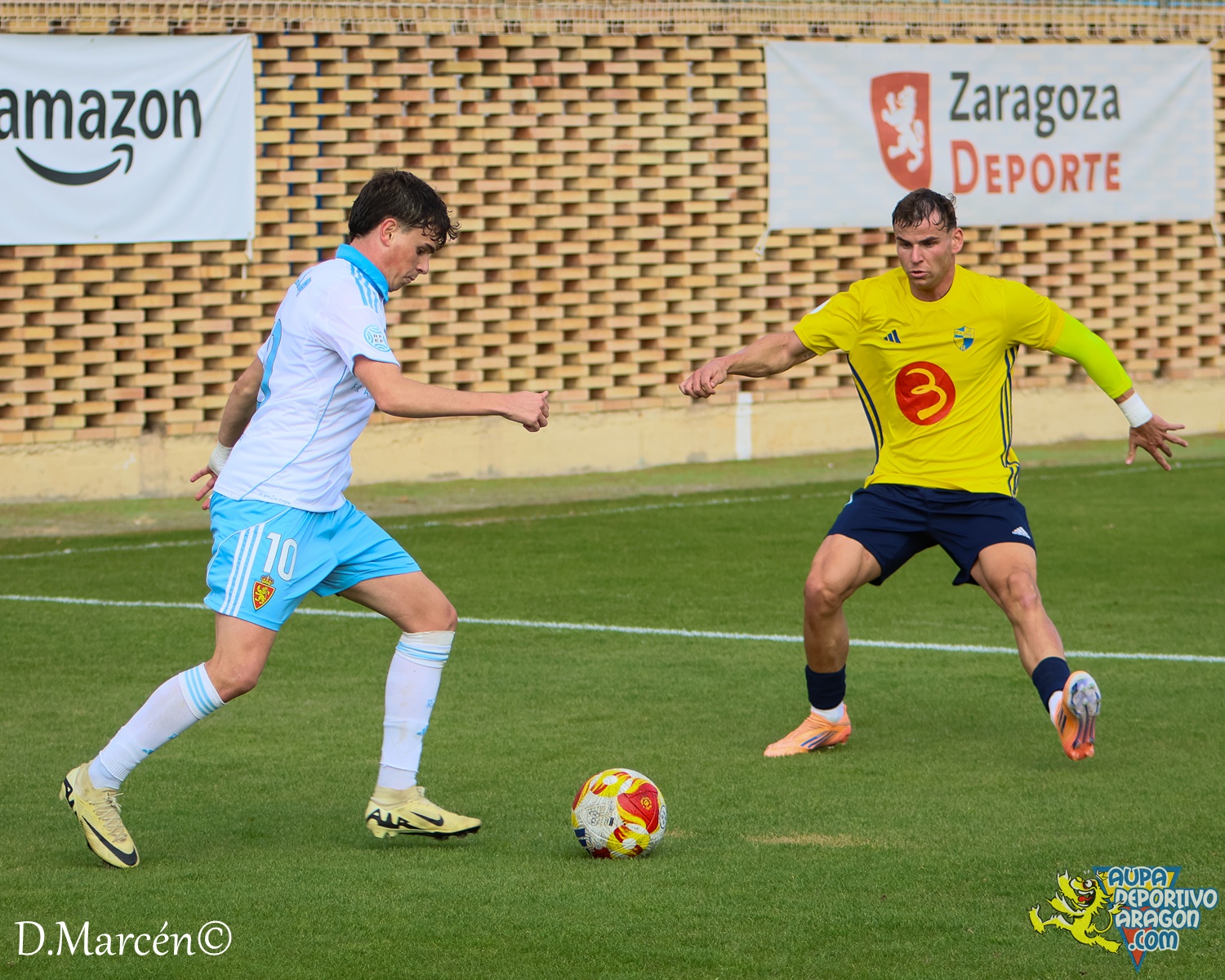14 - 23-11-2025 - 2ªRFEF - D. Aragón 0-0 C.D. Ebro (68)