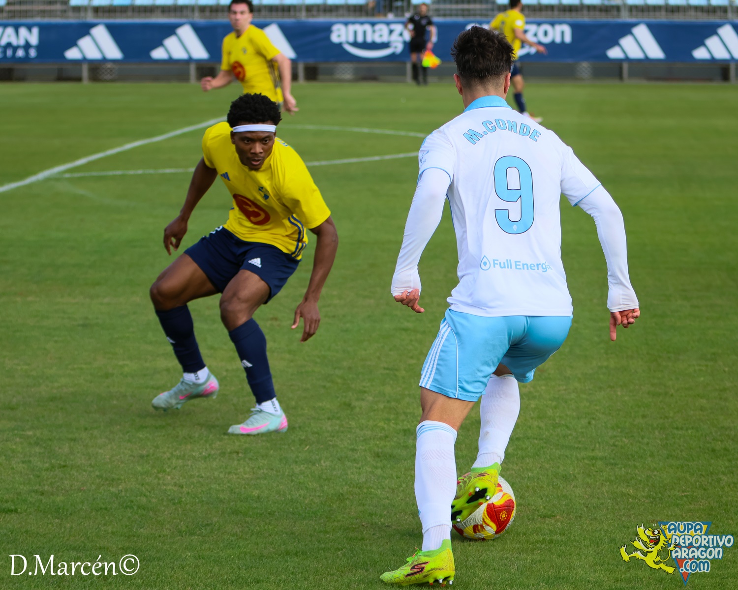 14 - 23-11-2025 - 2ªRFEF - D. Aragón 0-0 C.D. Ebro (69)