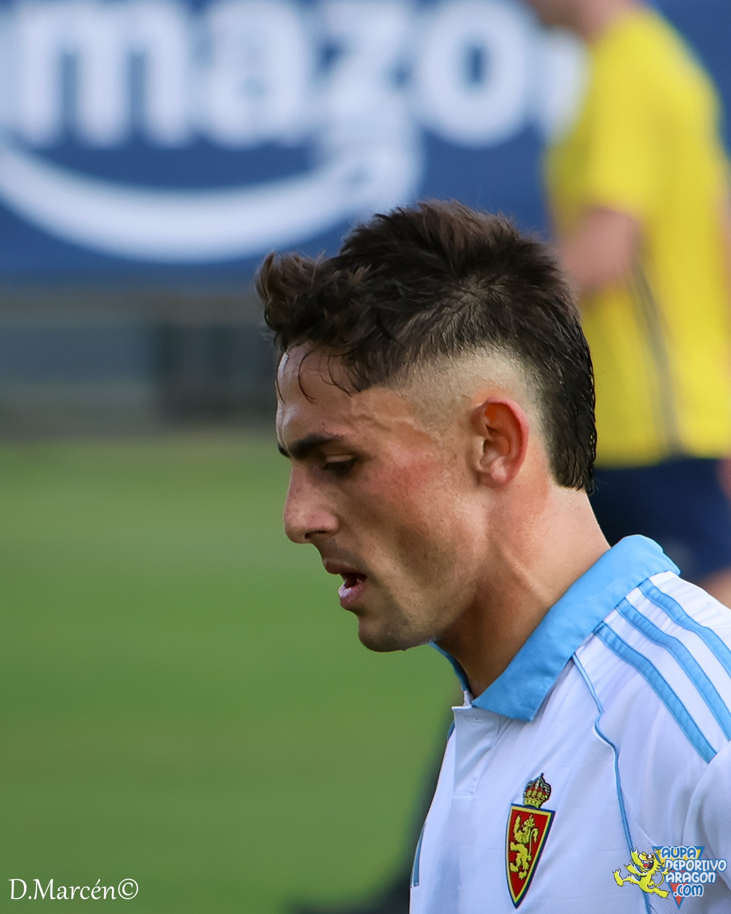 14 - 23-11-2025 - 2ªRFEF - D. Aragón 0-0 C.D. Ebro (80)
