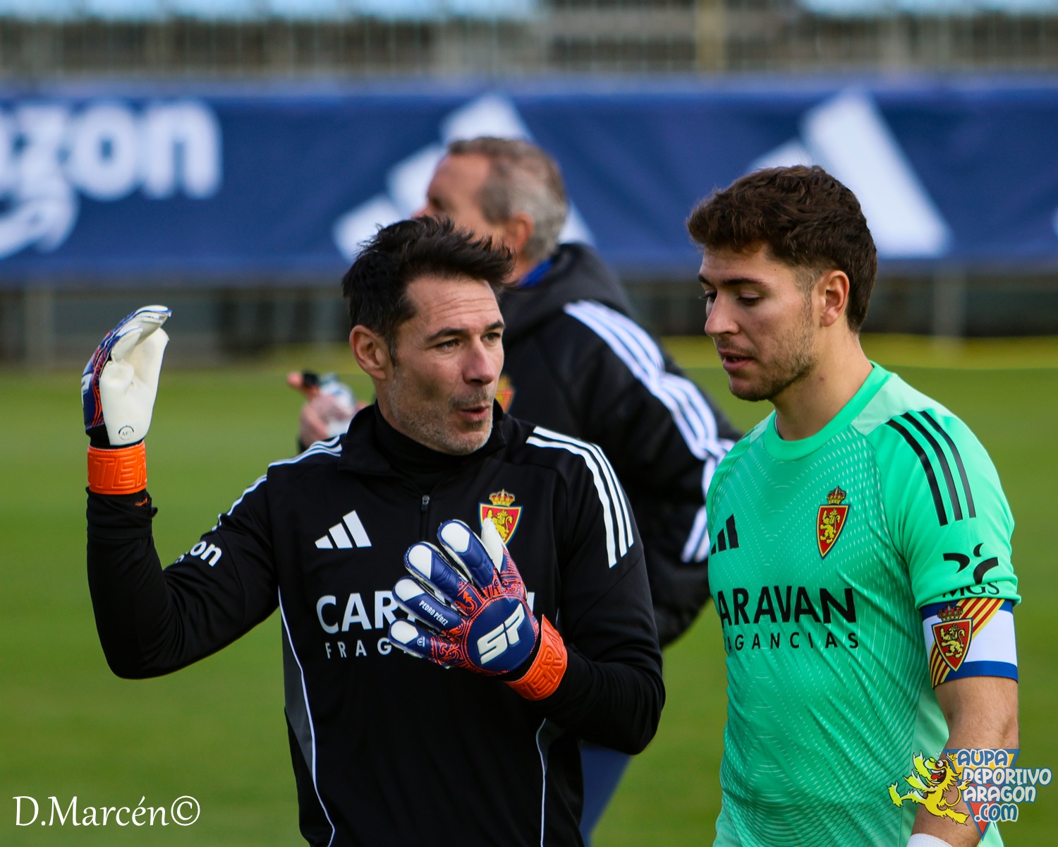 14 - 23-11-2025 - 2ªRFEF - D. Aragón 0-0 C.D. Ebro (83)