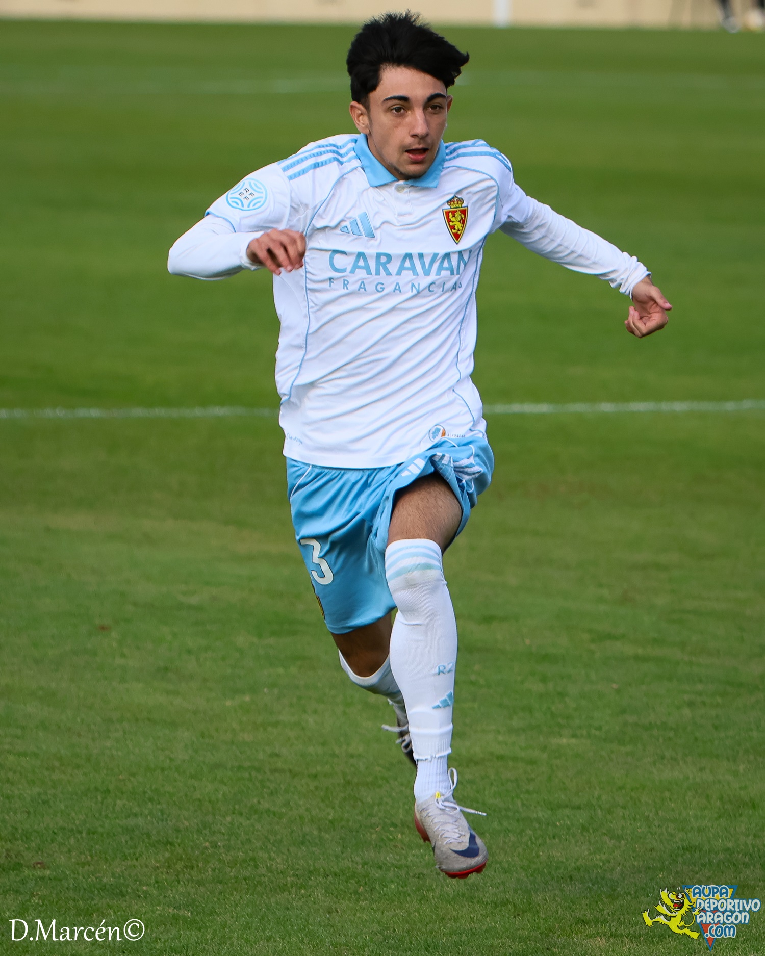 14 - 23-11-2025 - 2ªRFEF - D. Aragón 0-0 C.D. Ebro (86)