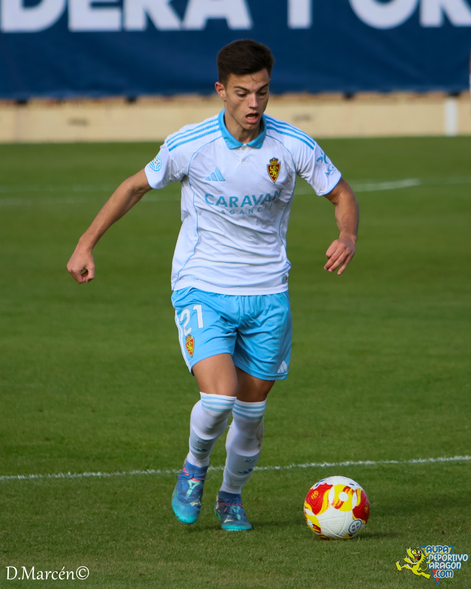 14 - 23-11-2025 - 2ªRFEF - D. Aragón 0-0 C.D. Ebro (93)