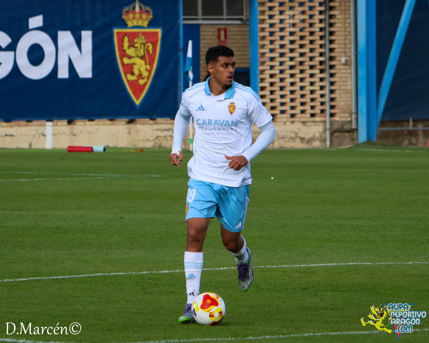 14 - 23-11-2025 - 2ªRFEF - D. Aragón 0-0 C.D. Ebro (97)