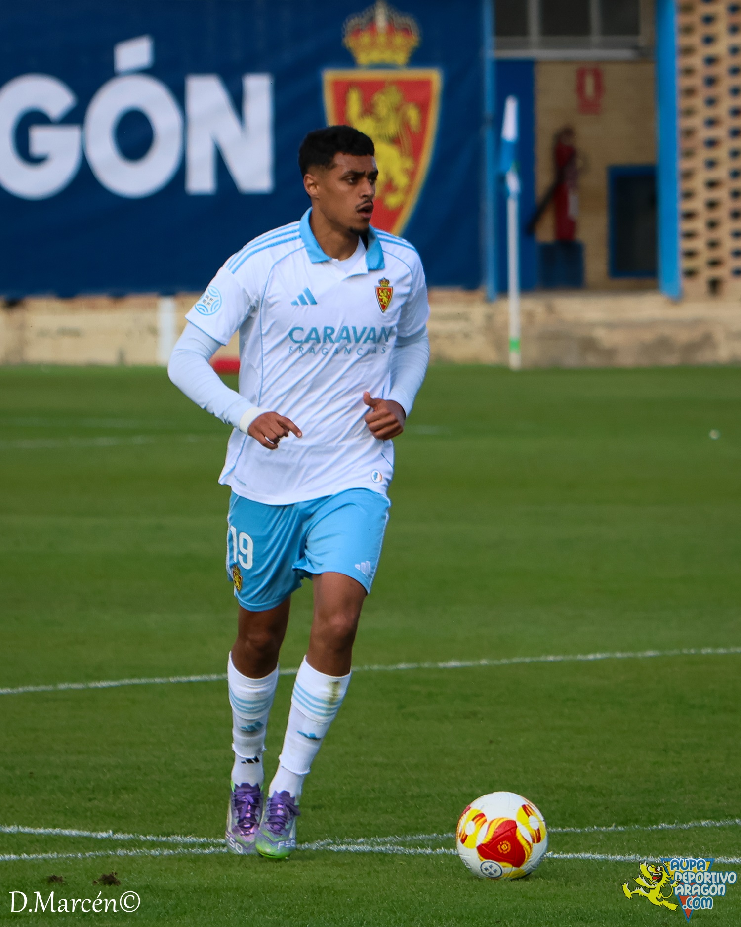 14 - 23-11-2025 - 2ªRFEF - D. Aragón 0-0 C.D. Ebro (98)
