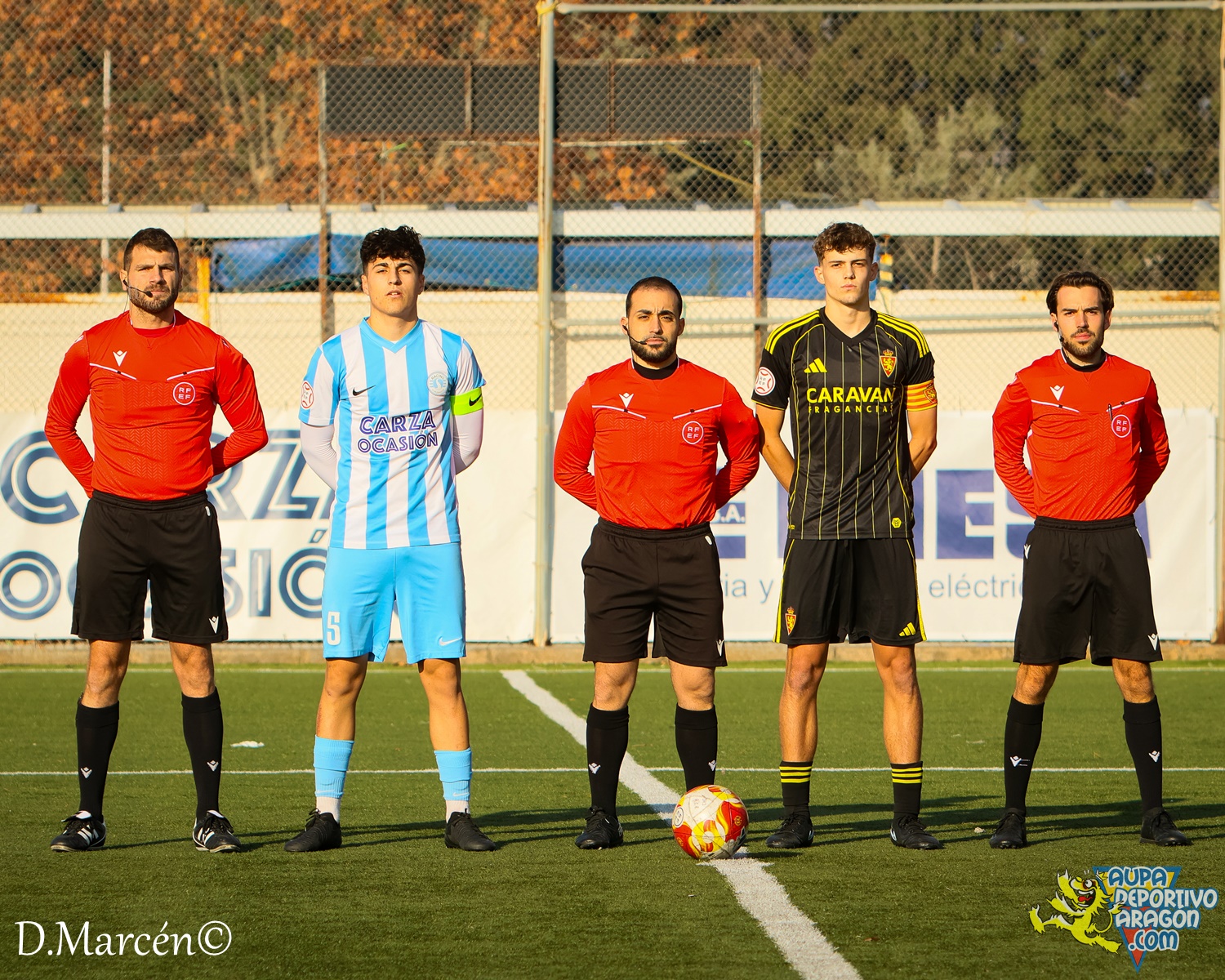 18 - 20-12-2025 - DHJ - Racing Zaragoza 0-1 R. Zaragoza (16)