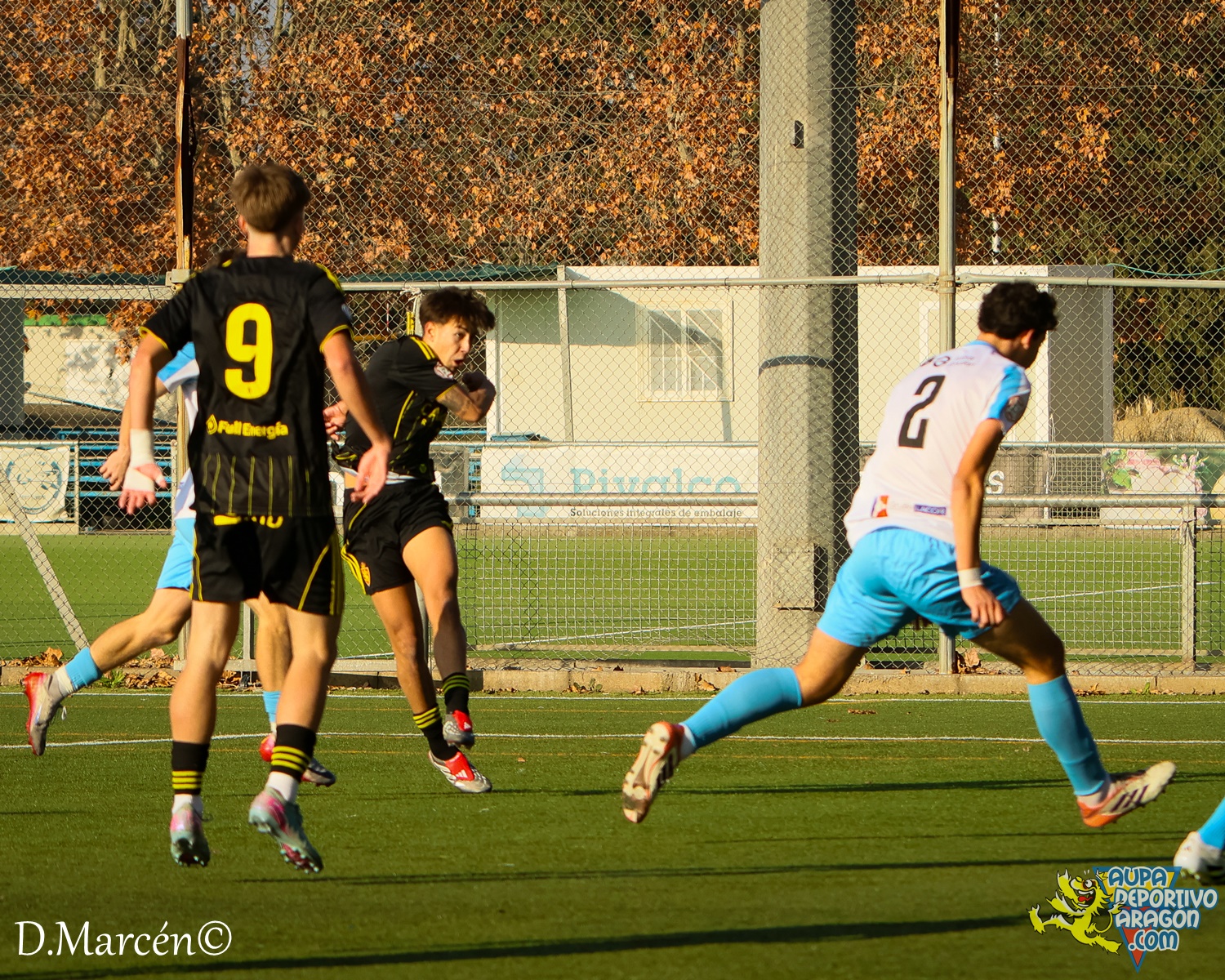 18 - 20-12-2025 - DHJ - Racing Zaragoza 0-1 R. Zaragoza (20)