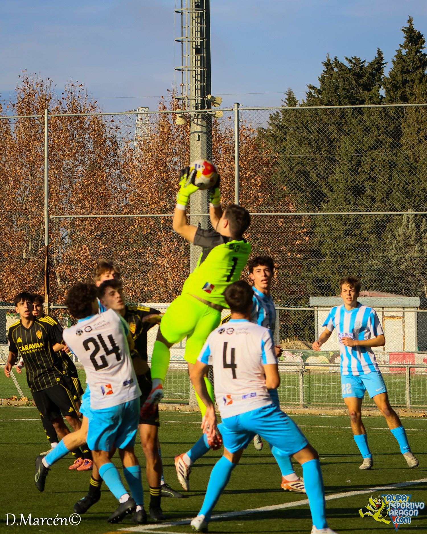 18 - 20-12-2025 - DHJ - Racing Zaragoza 0-1 R. Zaragoza (21)