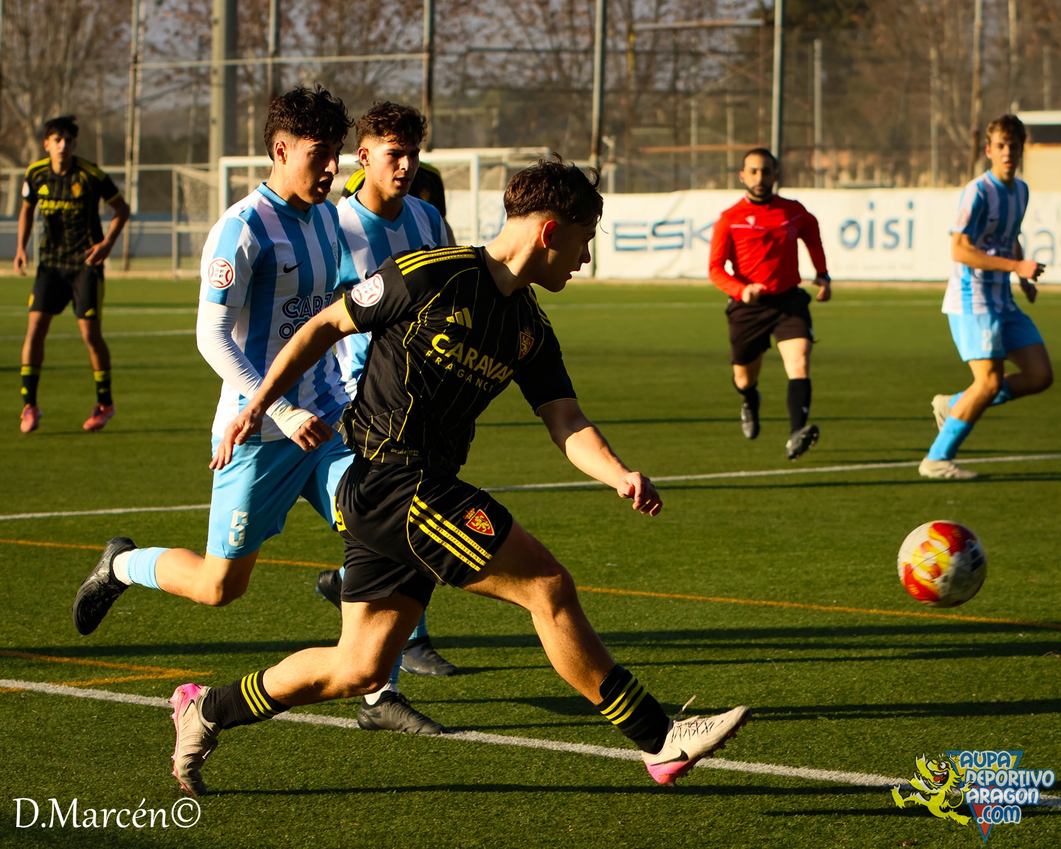 18 - 20-12-2025 - DHJ - Racing Zaragoza 0-1 R. Zaragoza (22)