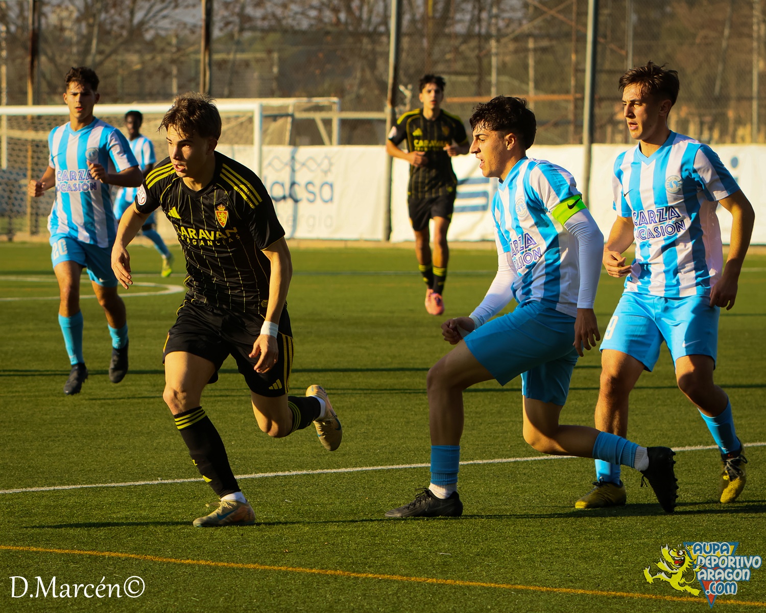 18 - 20-12-2025 - DHJ - Racing Zaragoza 0-1 R. Zaragoza (25)
