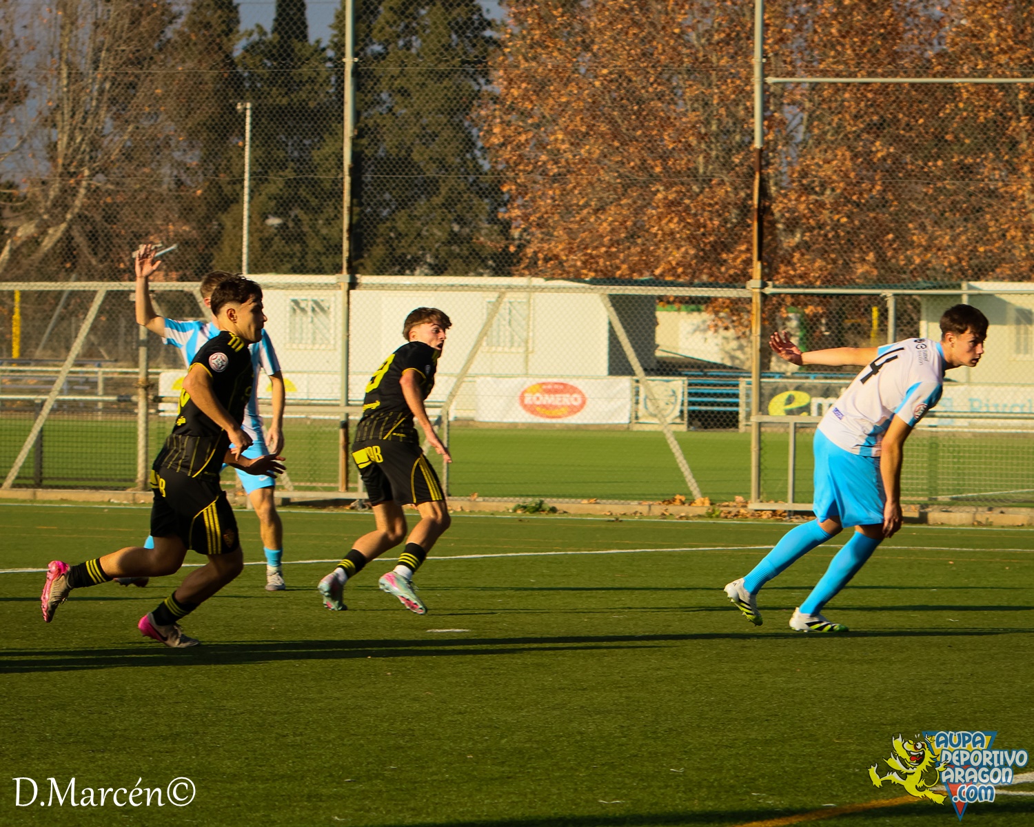 18 - 20-12-2025 - DHJ - Racing Zaragoza 0-1 R. Zaragoza (26)