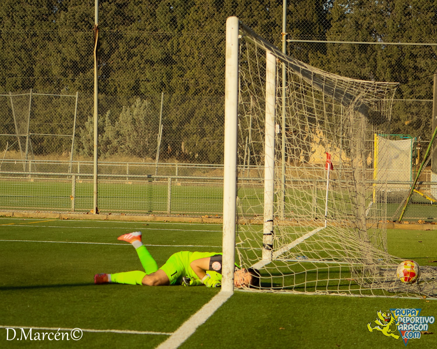 18 - 20-12-2025 - DHJ - Racing Zaragoza 0-1 R. Zaragoza (27)