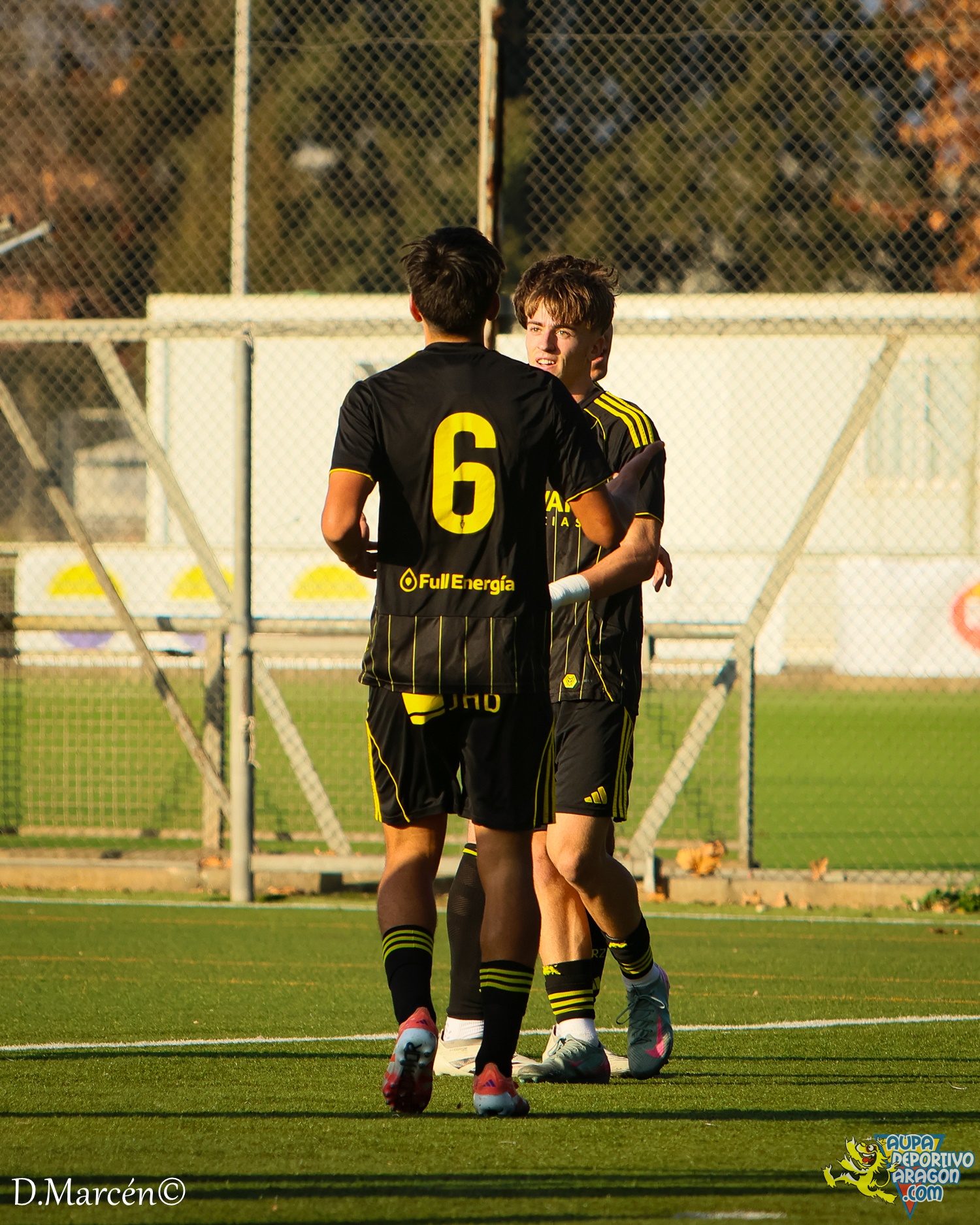 18 - 20-12-2025 - DHJ - Racing Zaragoza 0-1 R. Zaragoza (28)