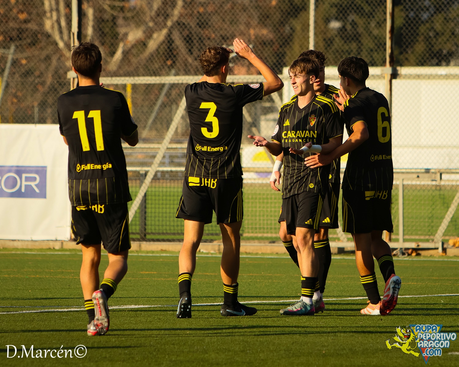 18 - 20-12-2025 - DHJ - Racing Zaragoza 0-1 R. Zaragoza (29)