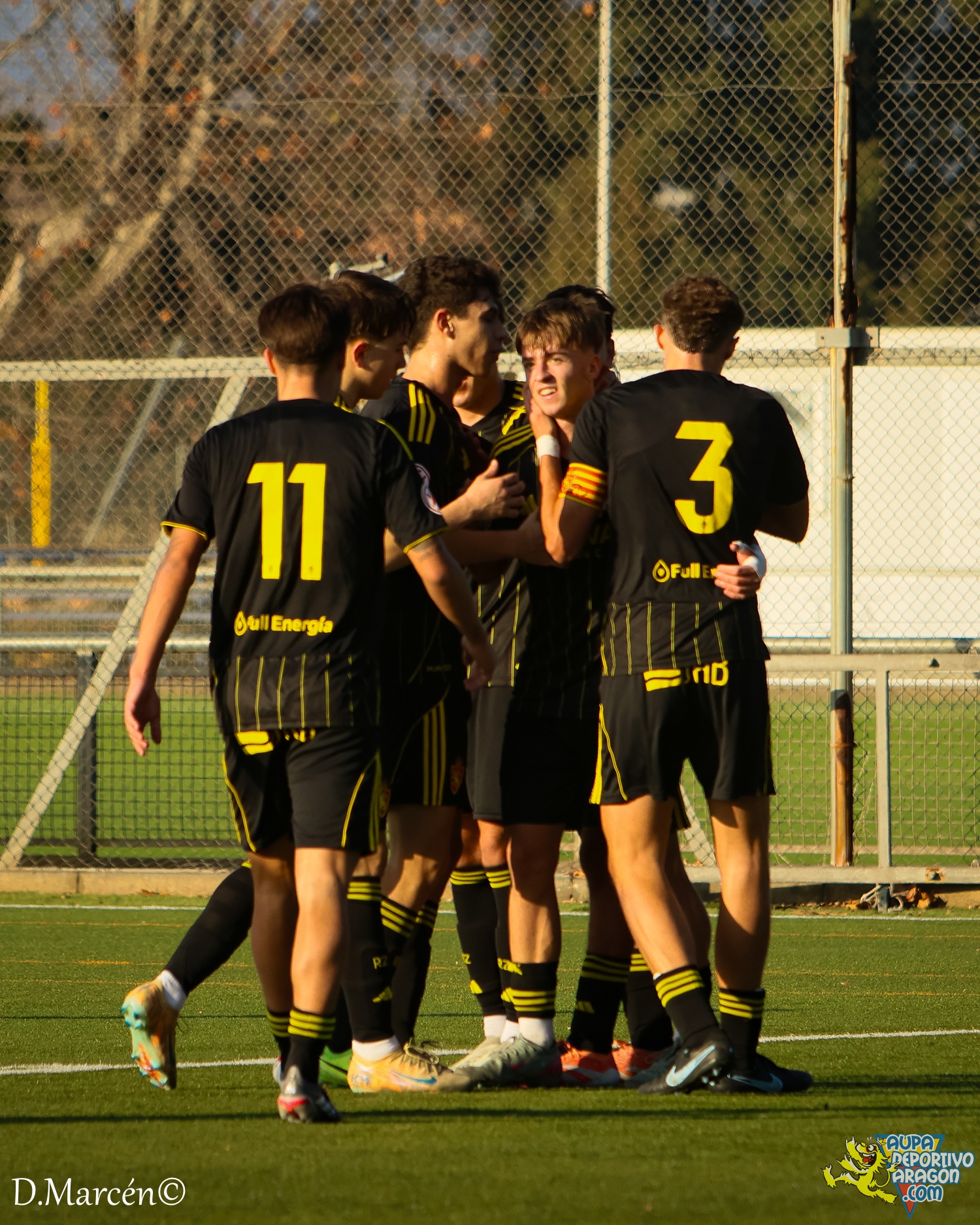 18 - 20-12-2025 - DHJ - Racing Zaragoza 0-1 R. Zaragoza (30)
