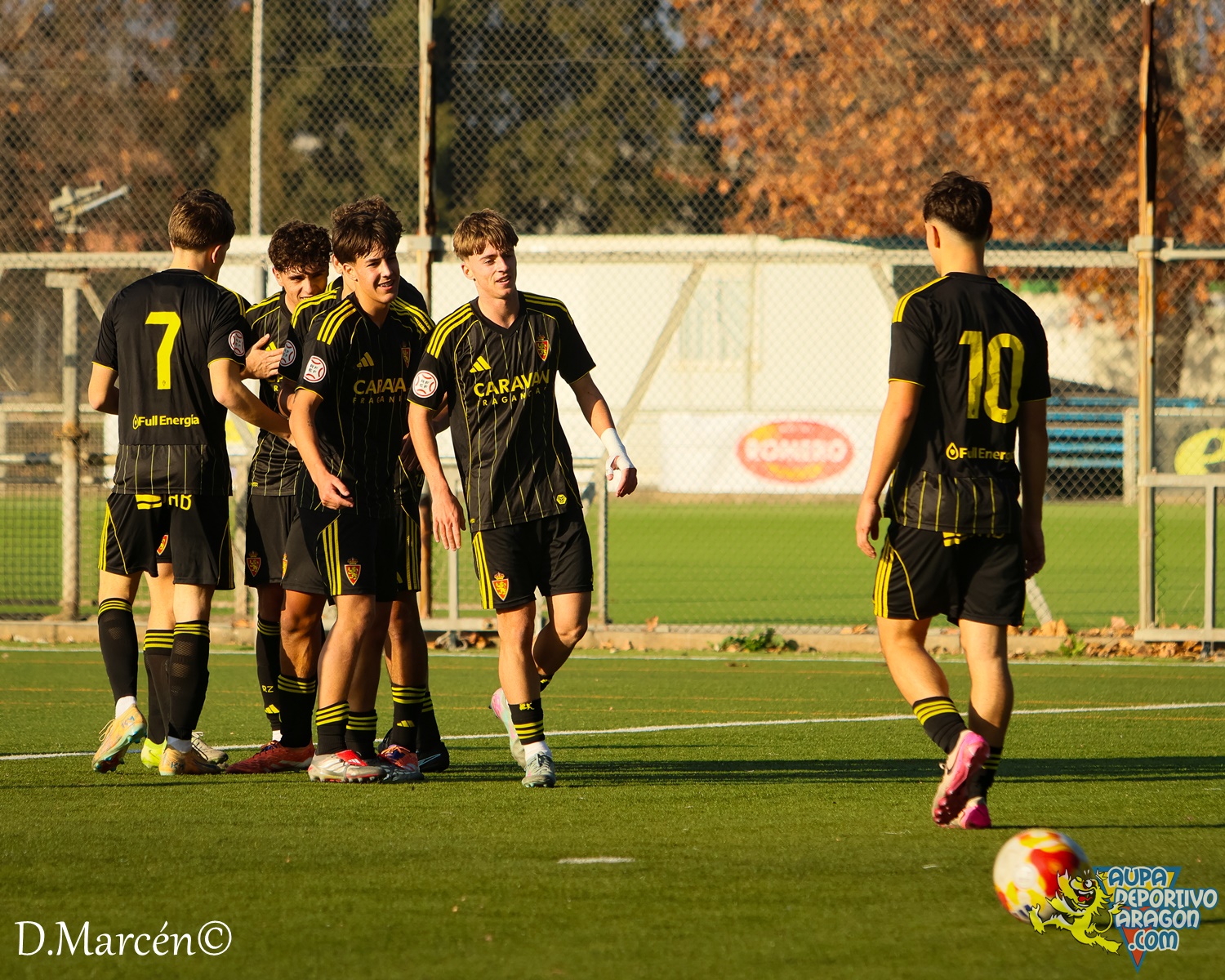 18 - 20-12-2025 - DHJ - Racing Zaragoza 0-1 R. Zaragoza (31)
