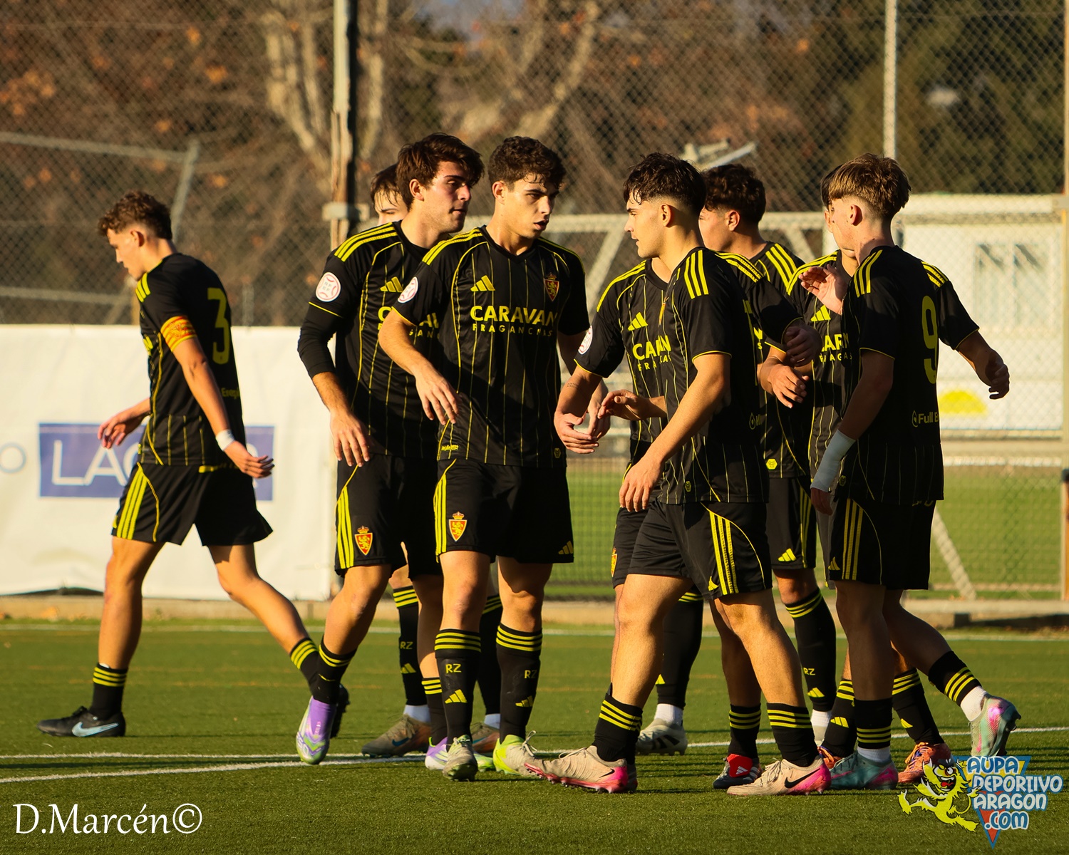18 - 20-12-2025 - DHJ - Racing Zaragoza 0-1 R. Zaragoza (33)